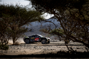 Dakar 2021