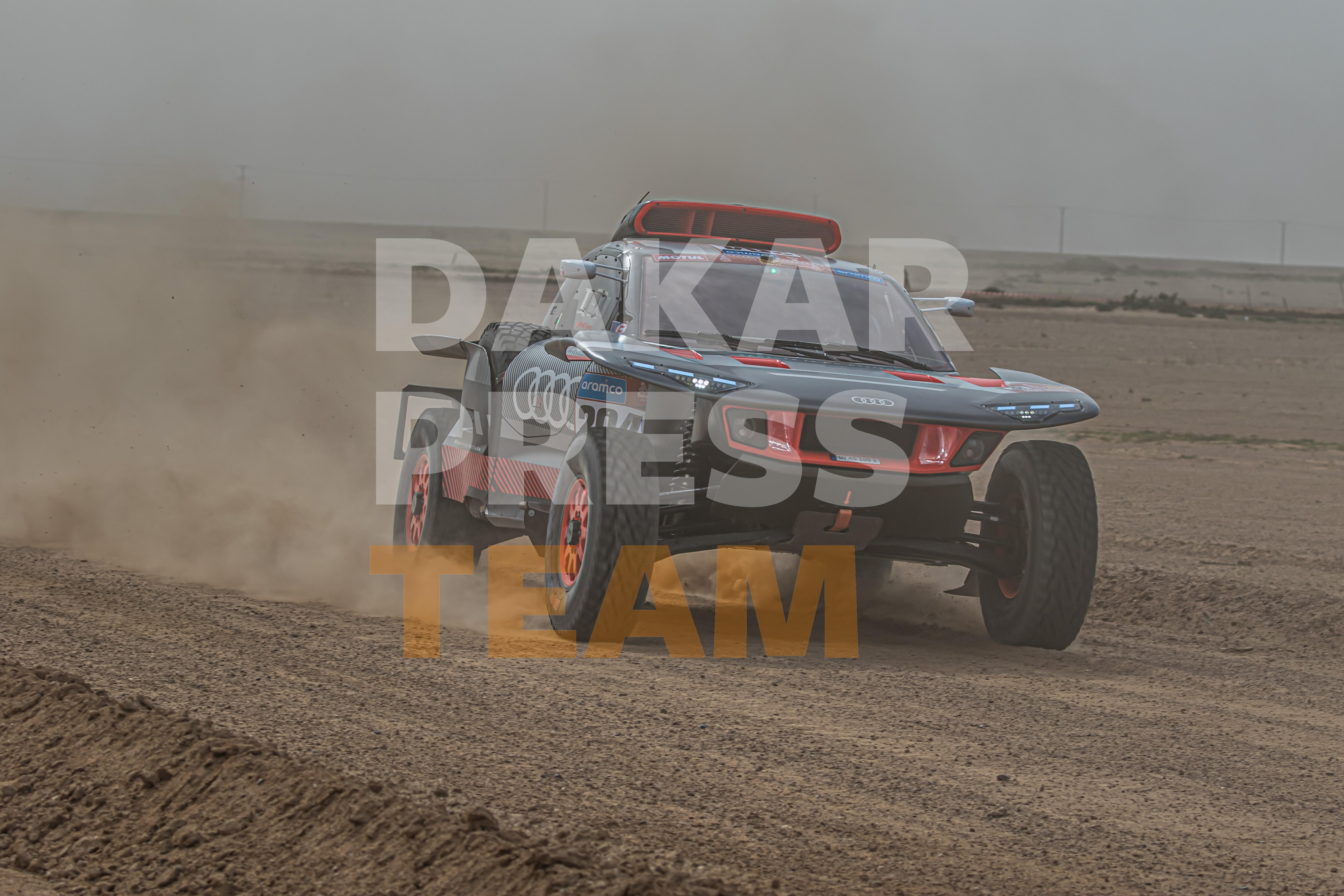 Dakar Press Team AUSTRALIA - Owner Dakar Press Team AUSTRALIA - Own