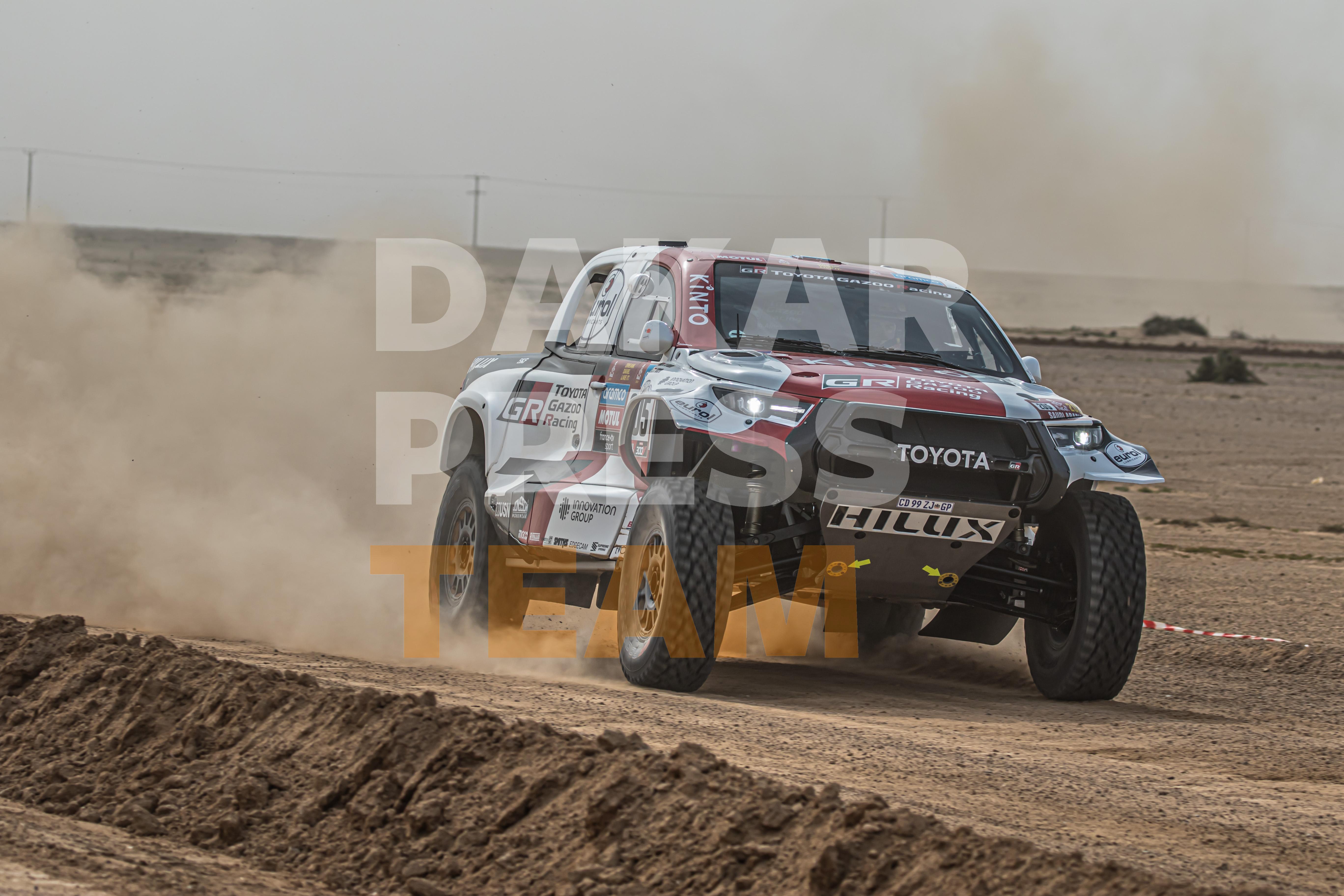 Dakar Press Team AUSTRALIA - Owner Dakar Press Team AUSTRALIA - Own