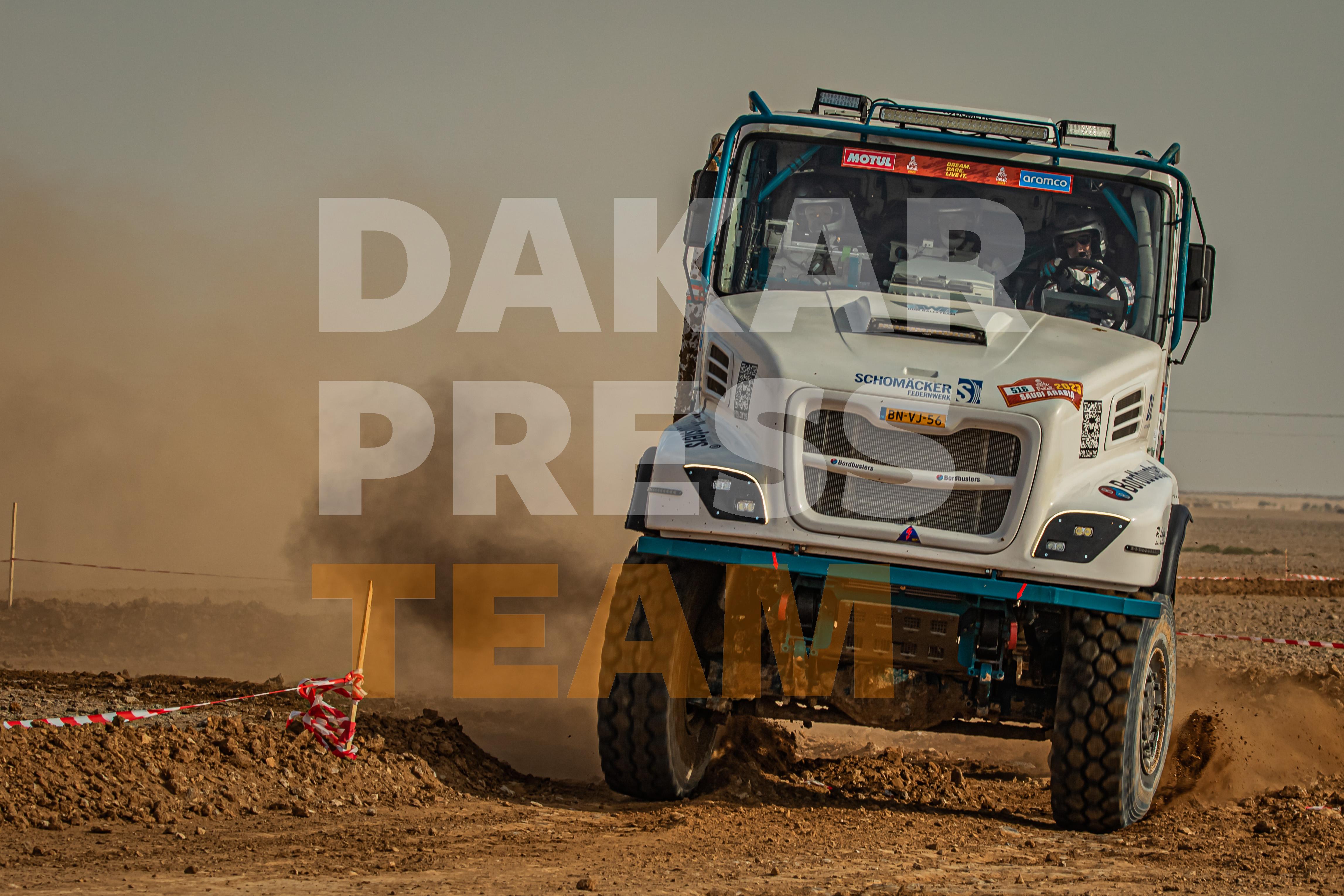 Dakar Press Team AUSTRALIA - Owner Dakar Press Team AUSTRALIA - Own