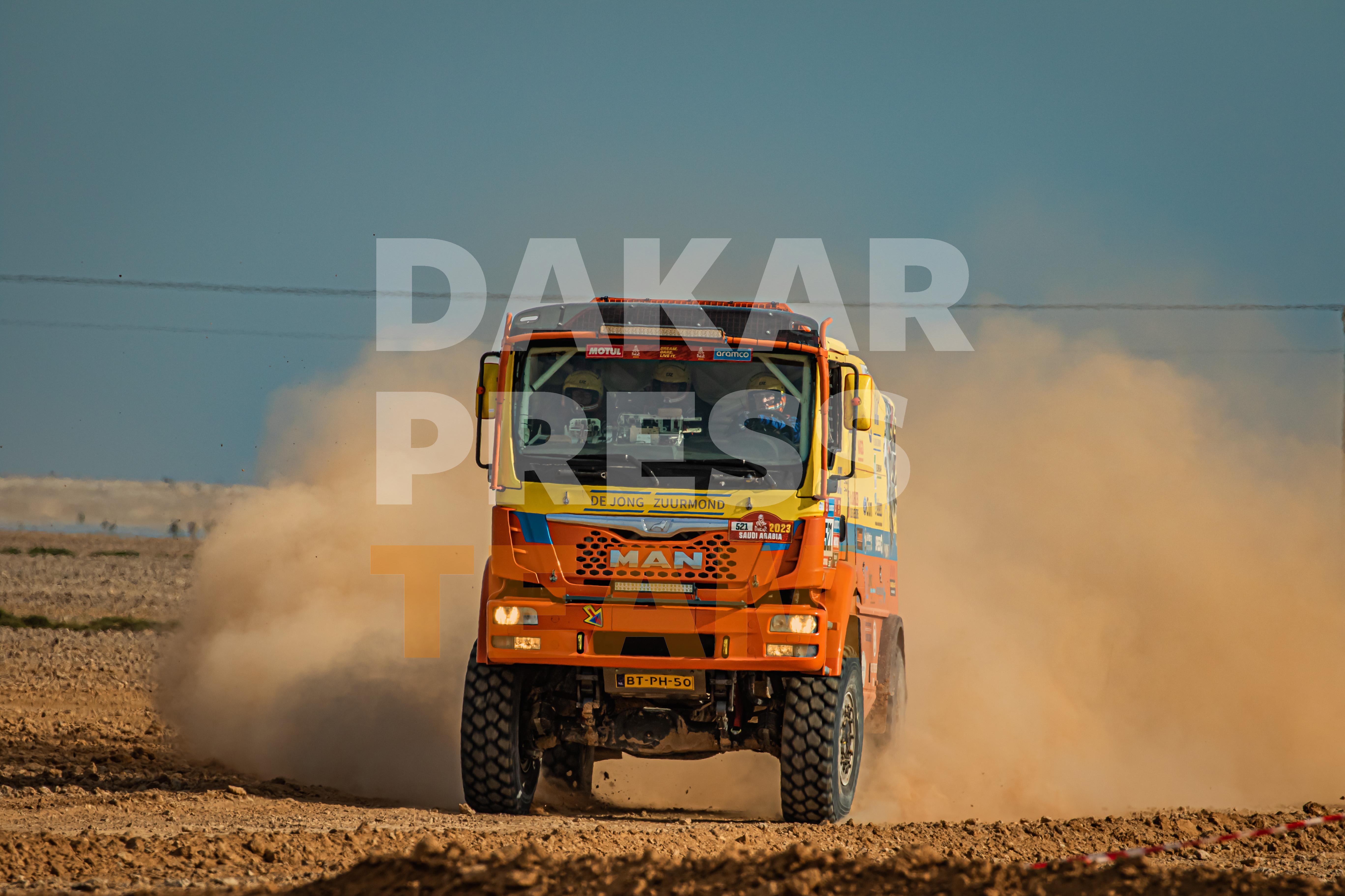 Dakar Press Team AUSTRALIA - Owner Dakar Press Team AUSTRALIA - Own