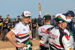 Dakar 2023