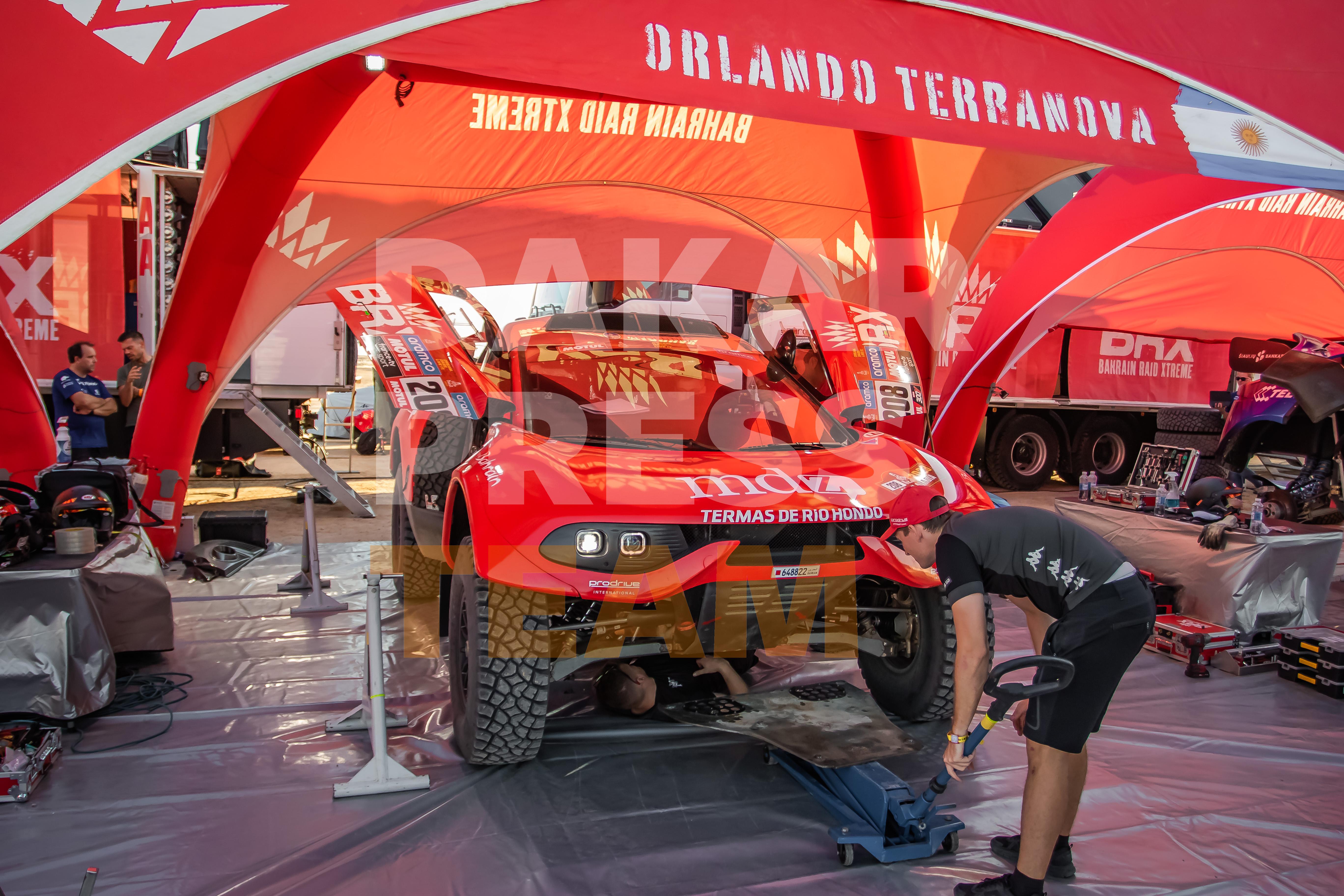 Dakar Press Team AUSTRALIA - Owner Dakar Press Team AUSTRALIA - Own