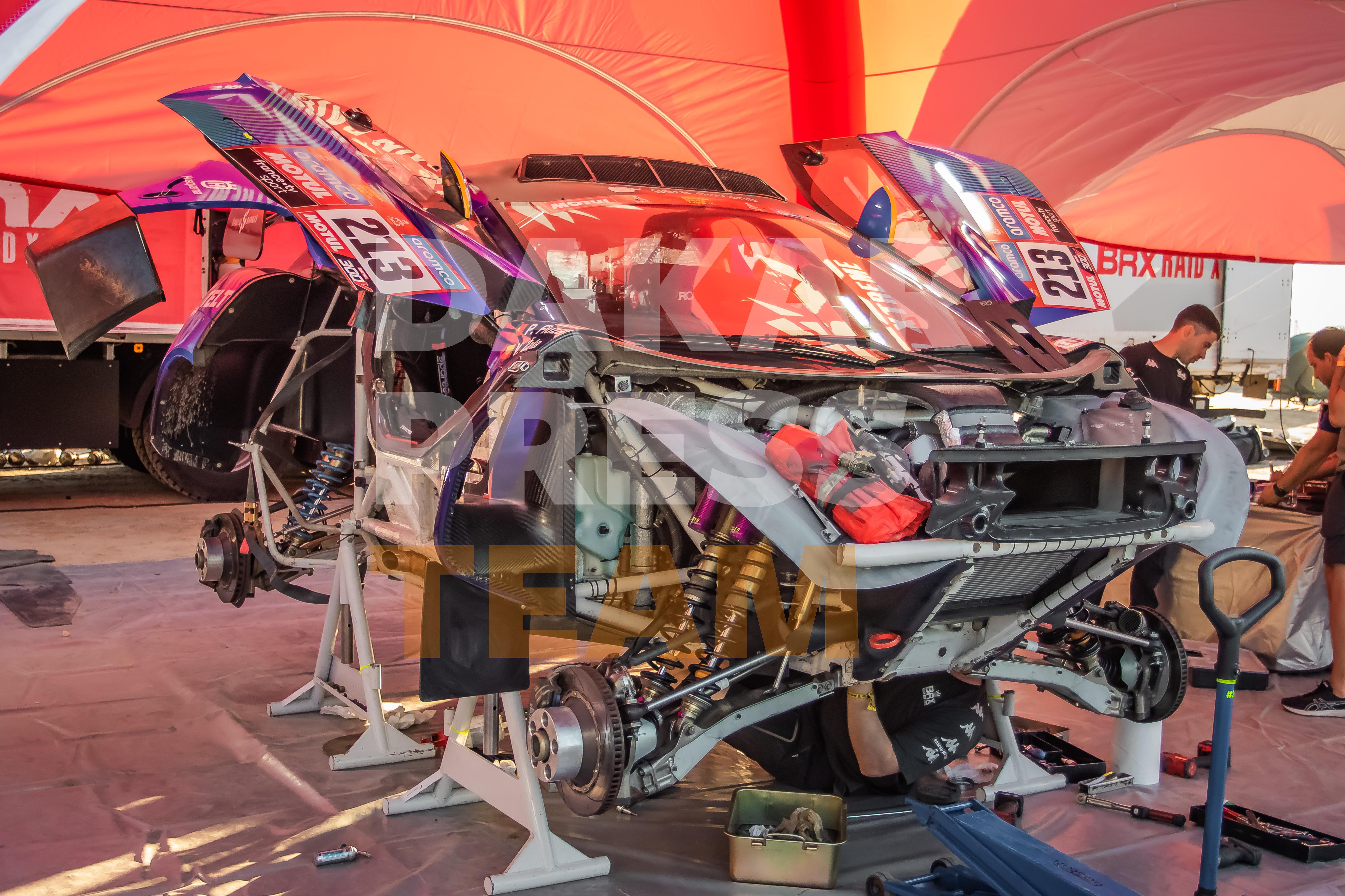 Dakar Press Team AUSTRALIA - Owner Dakar Press Team AUSTRALIA - Own