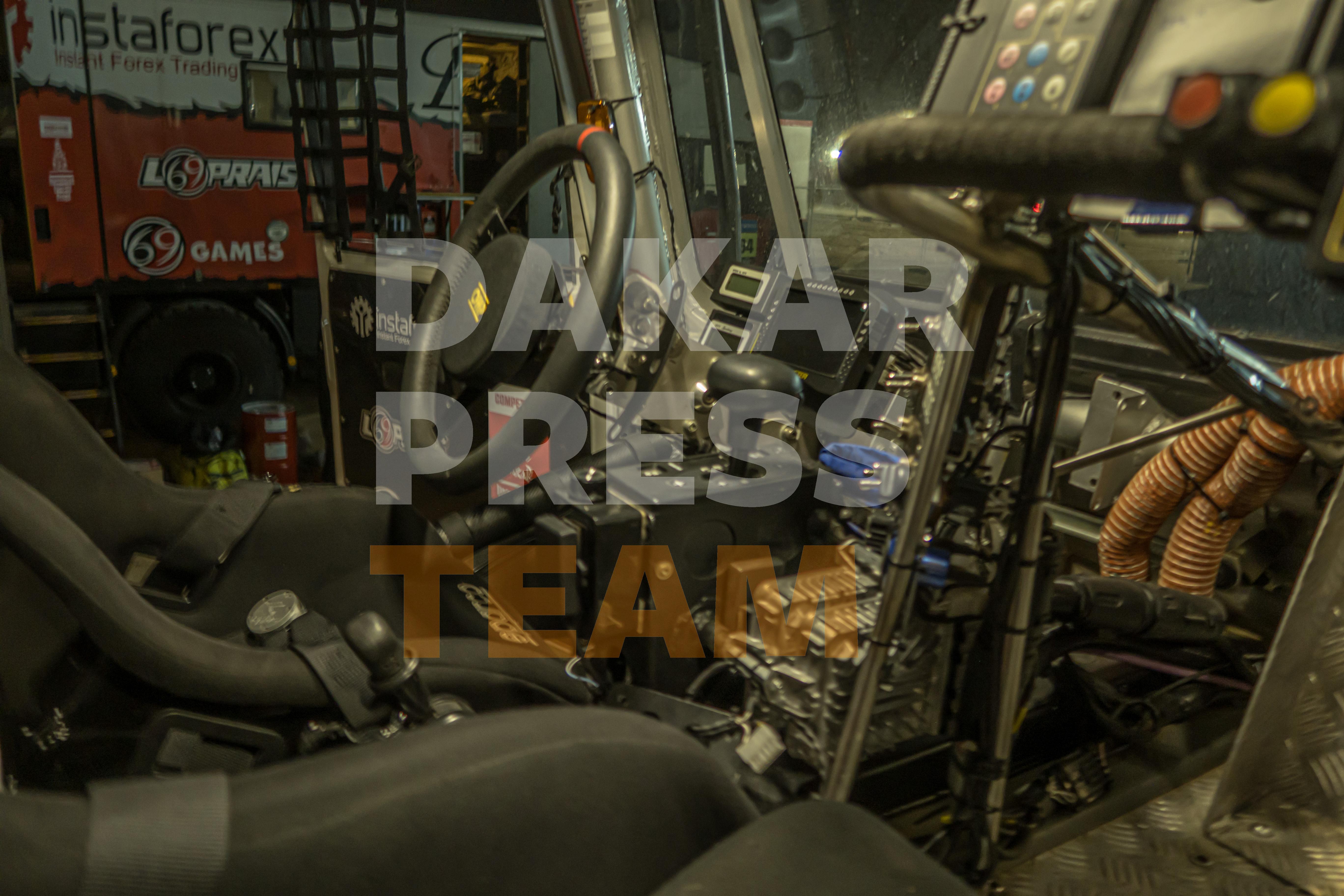 Dakar Press Team AUSTRALIA - Owner Dakar Press Team AUSTRALIA - Own