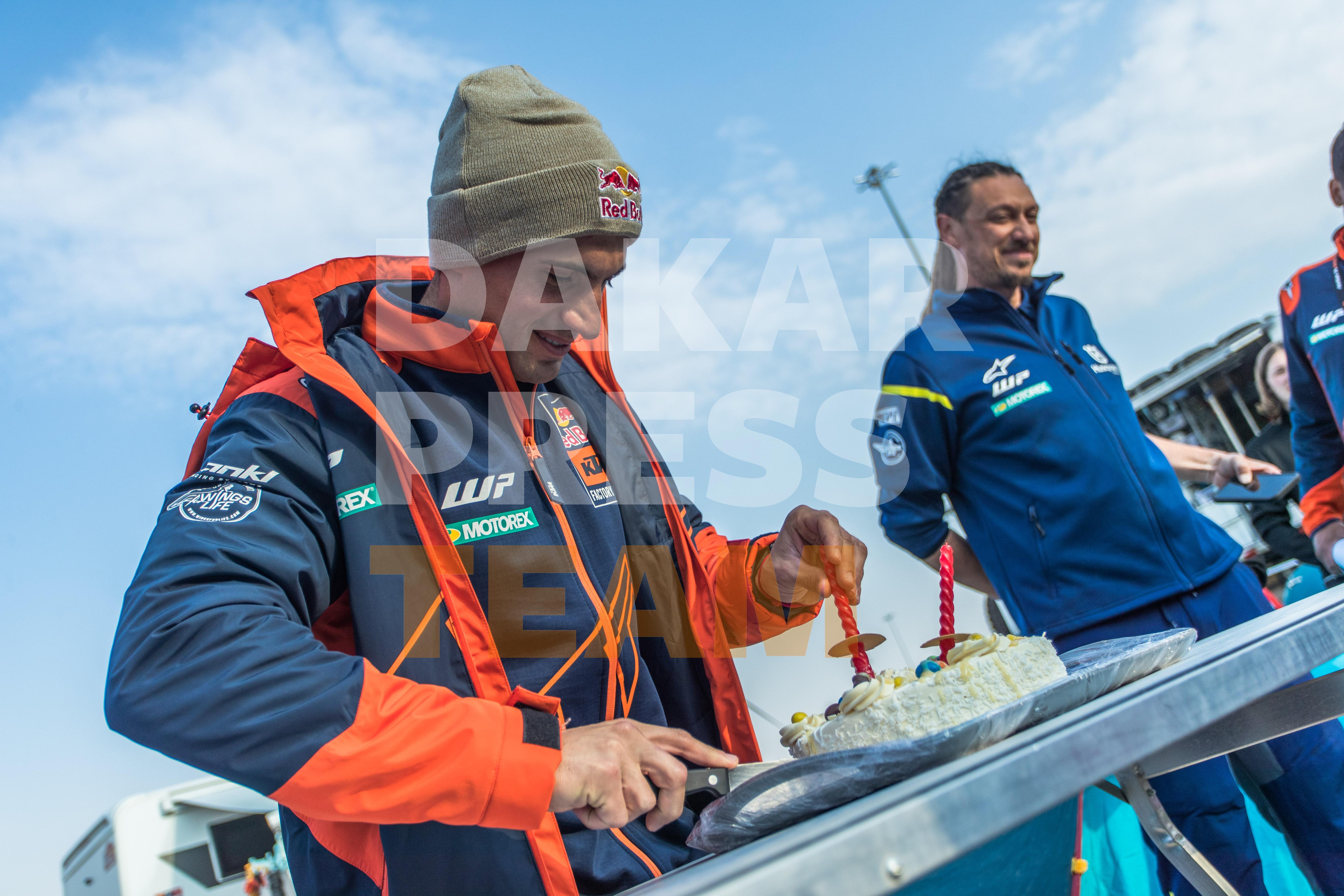 Dakar Press Team AUSTRALIA - Owner Dakar Press Team AUSTRALIA - Own