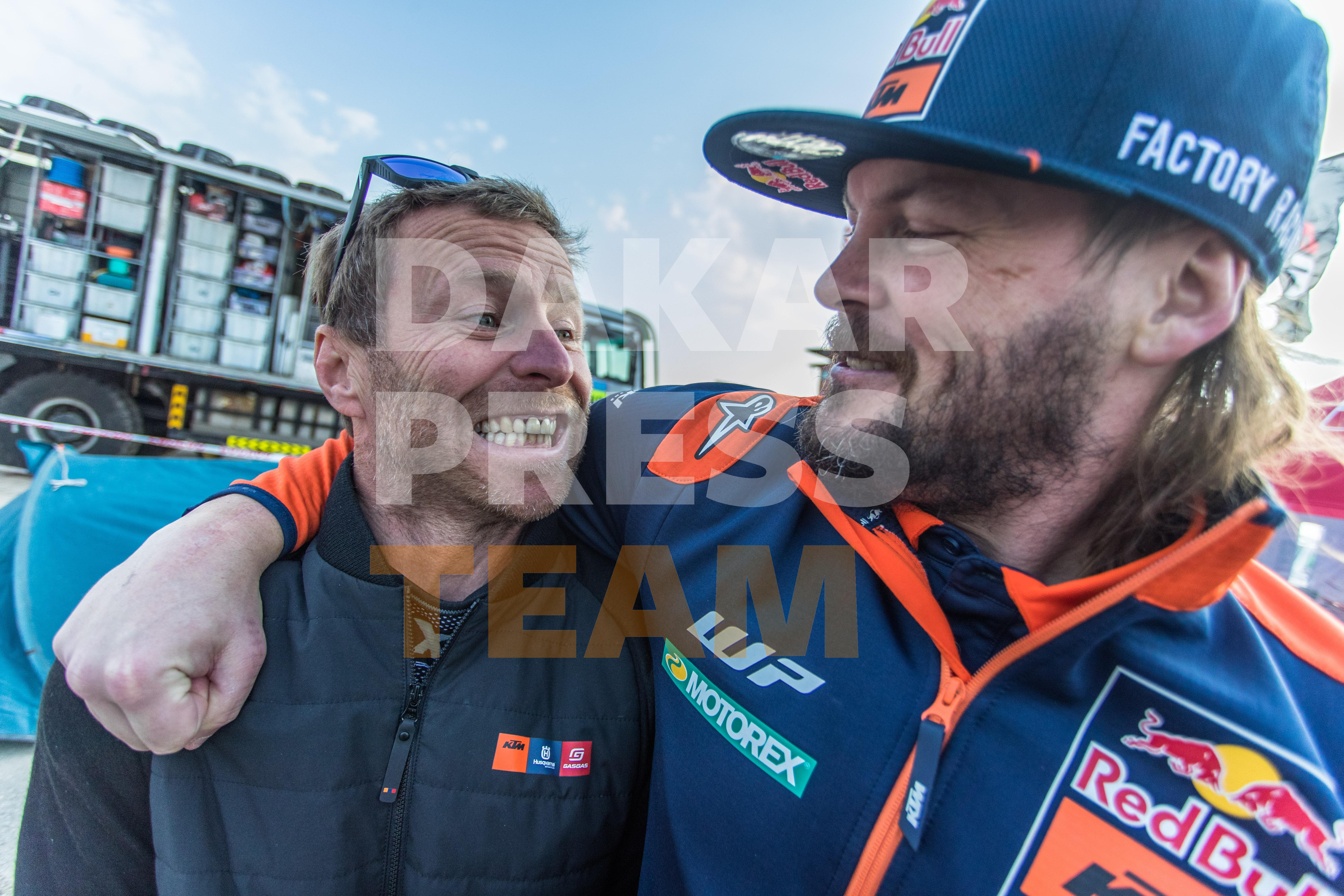 Dakar Press Team AUSTRALIA - Owner Dakar Press Team AUSTRALIA - Own