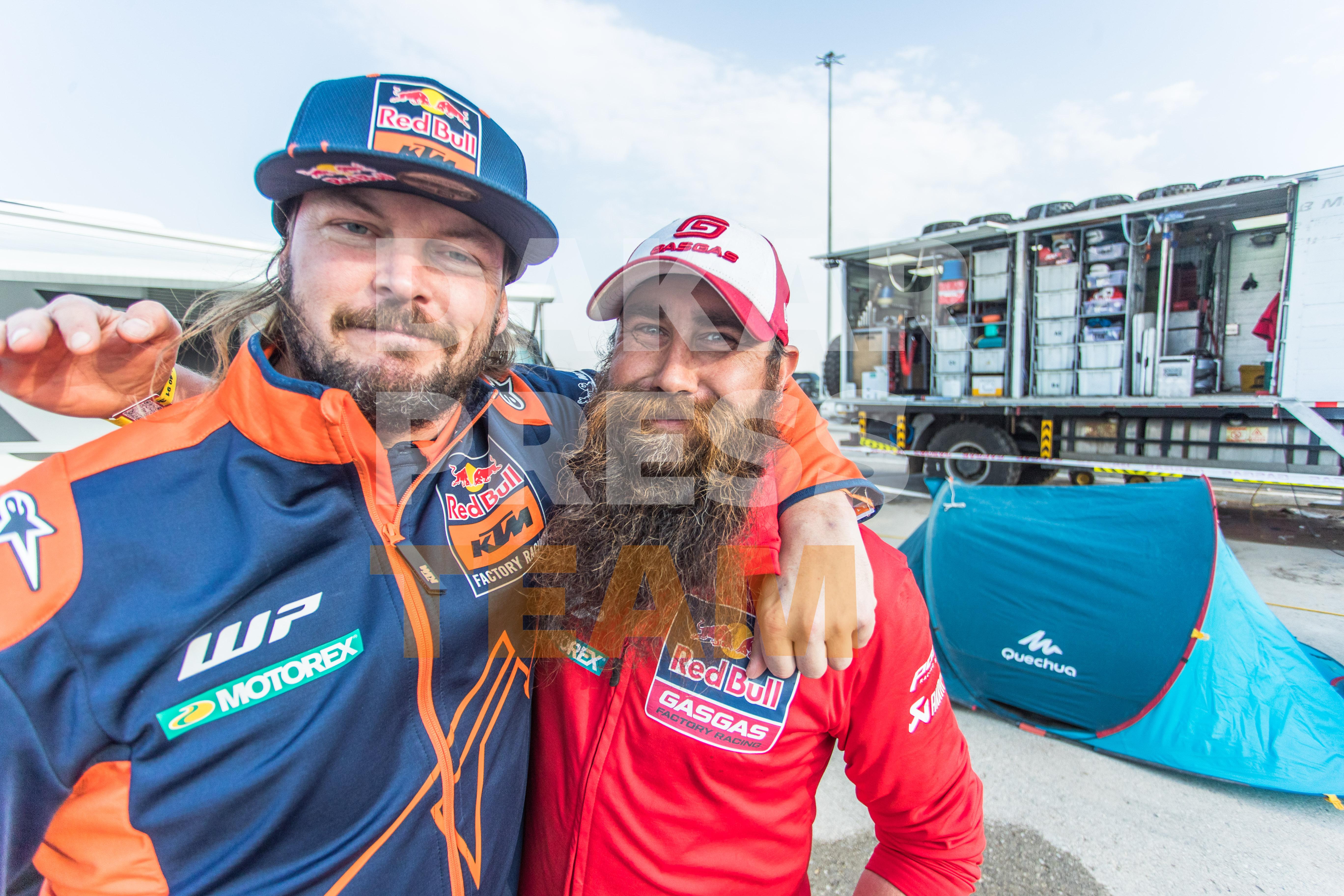 Dakar Press Team AUSTRALIA - Owner Dakar Press Team AUSTRALIA - Own