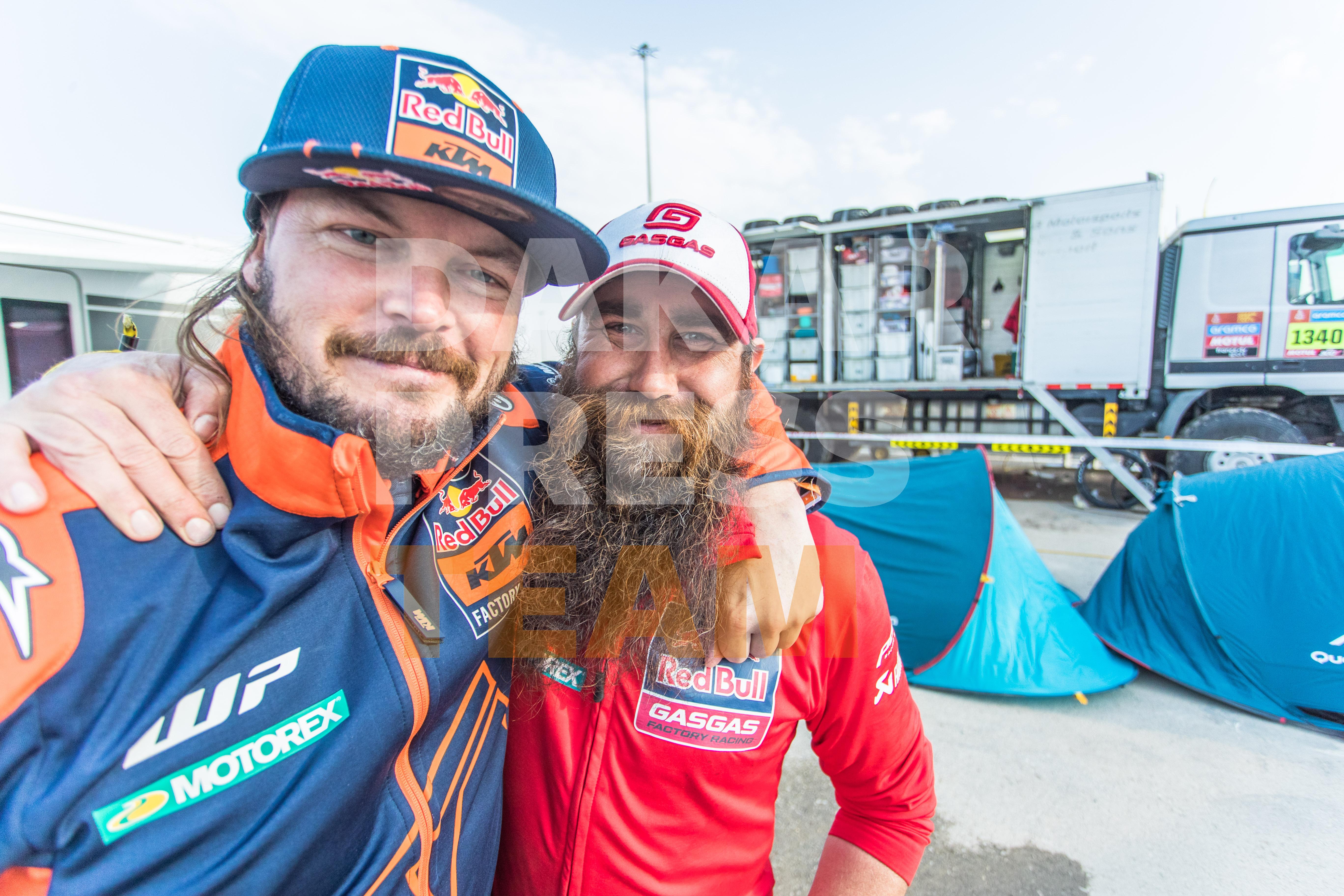 Dakar Press Team AUSTRALIA - Owner Dakar Press Team AUSTRALIA - Own