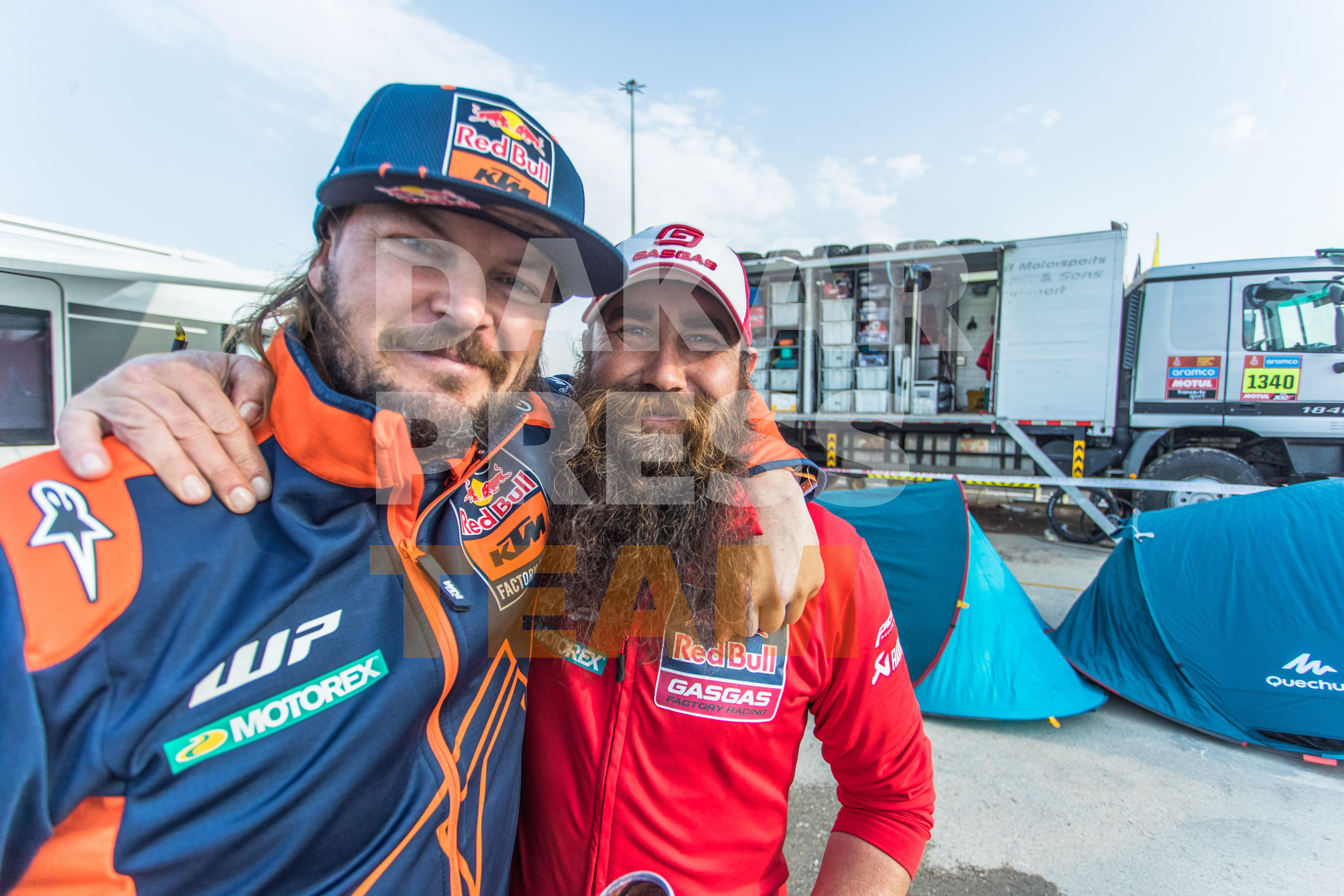 Dakar Press Team AUSTRALIA - Owner Dakar Press Team AUSTRALIA - Own