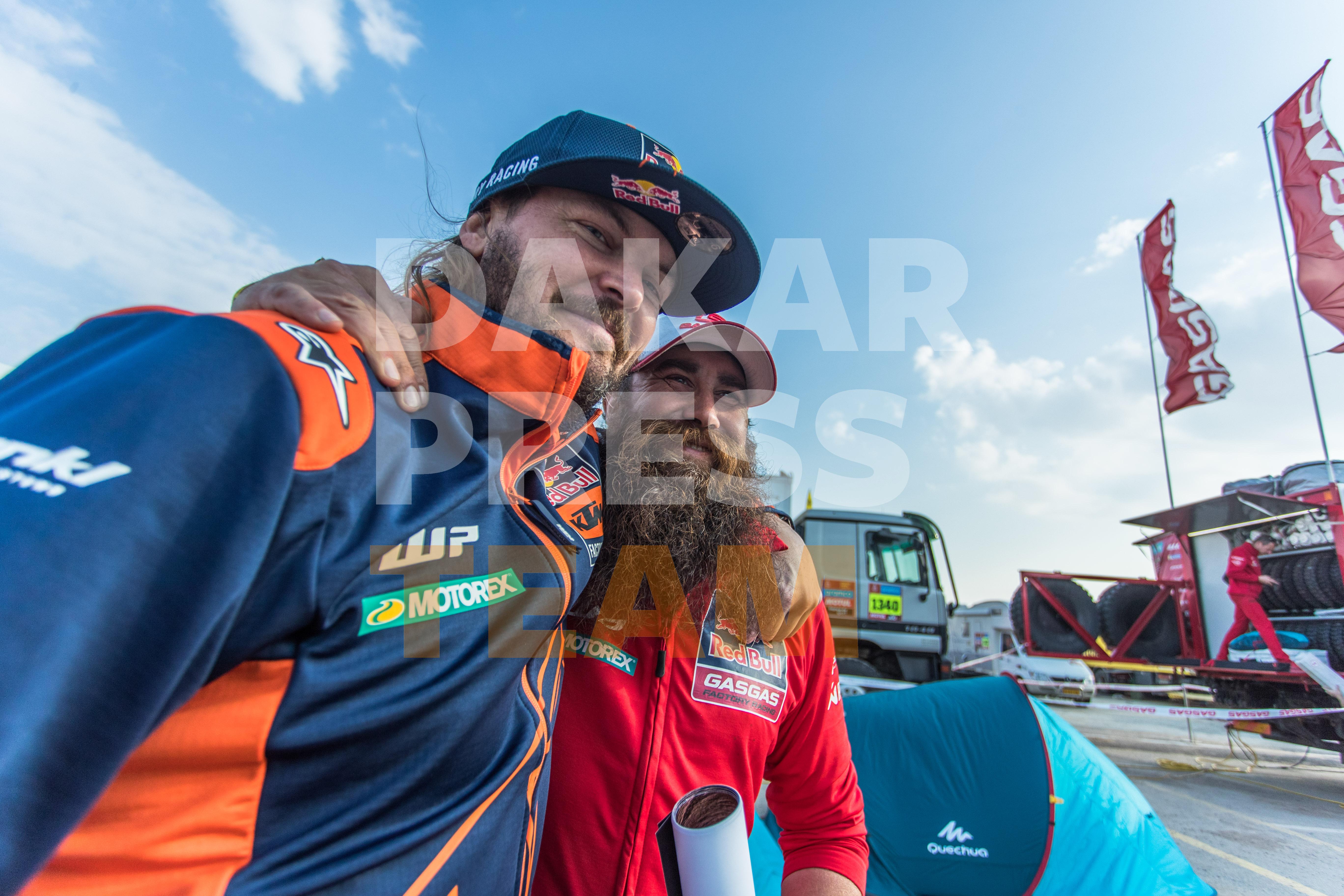 Dakar Press Team AUSTRALIA - Owner Dakar Press Team AUSTRALIA - Own