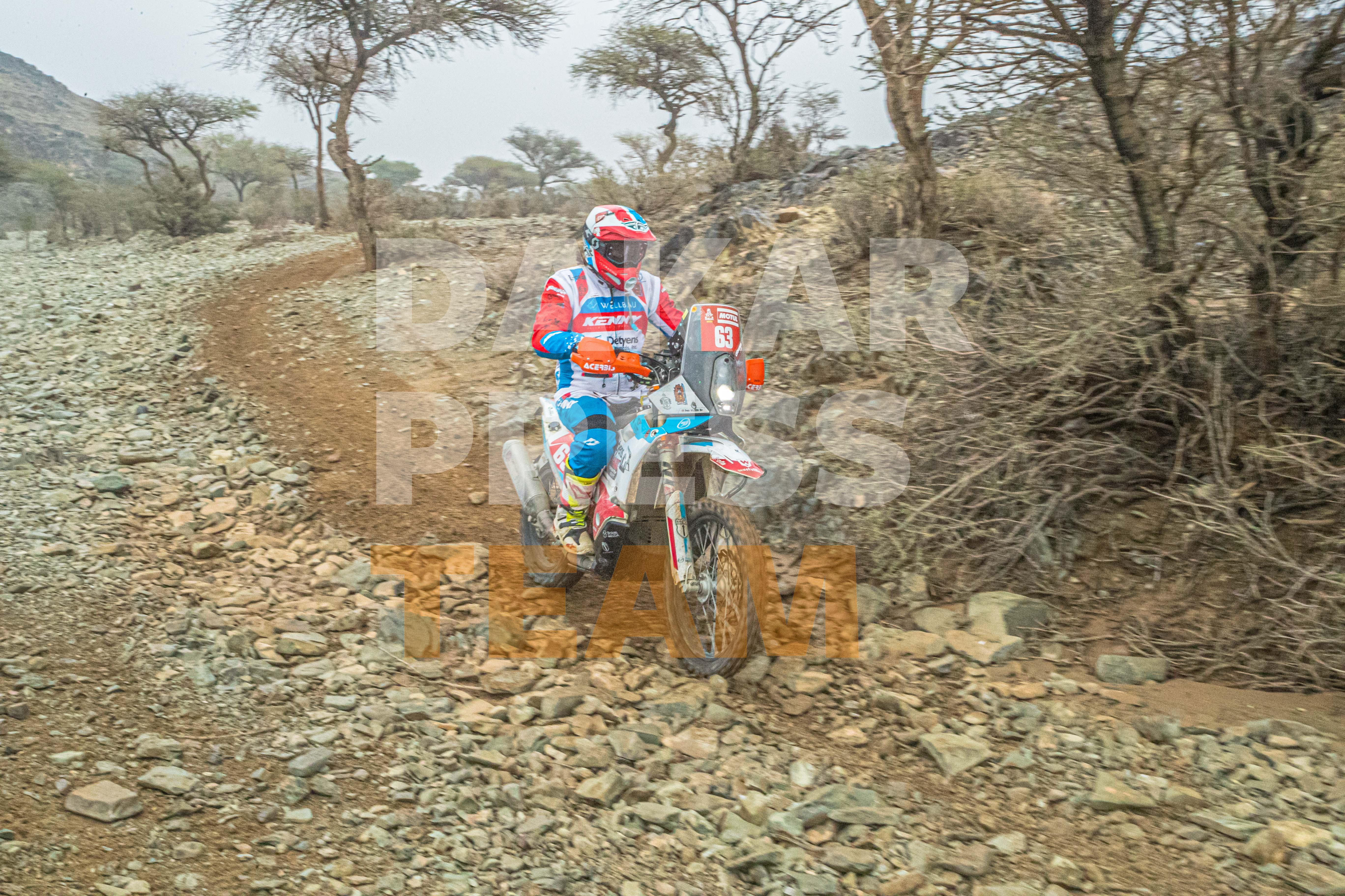 Dakar Press Team AUSTRALIA - Owner Dakar Press Team AUSTRALIA - Own