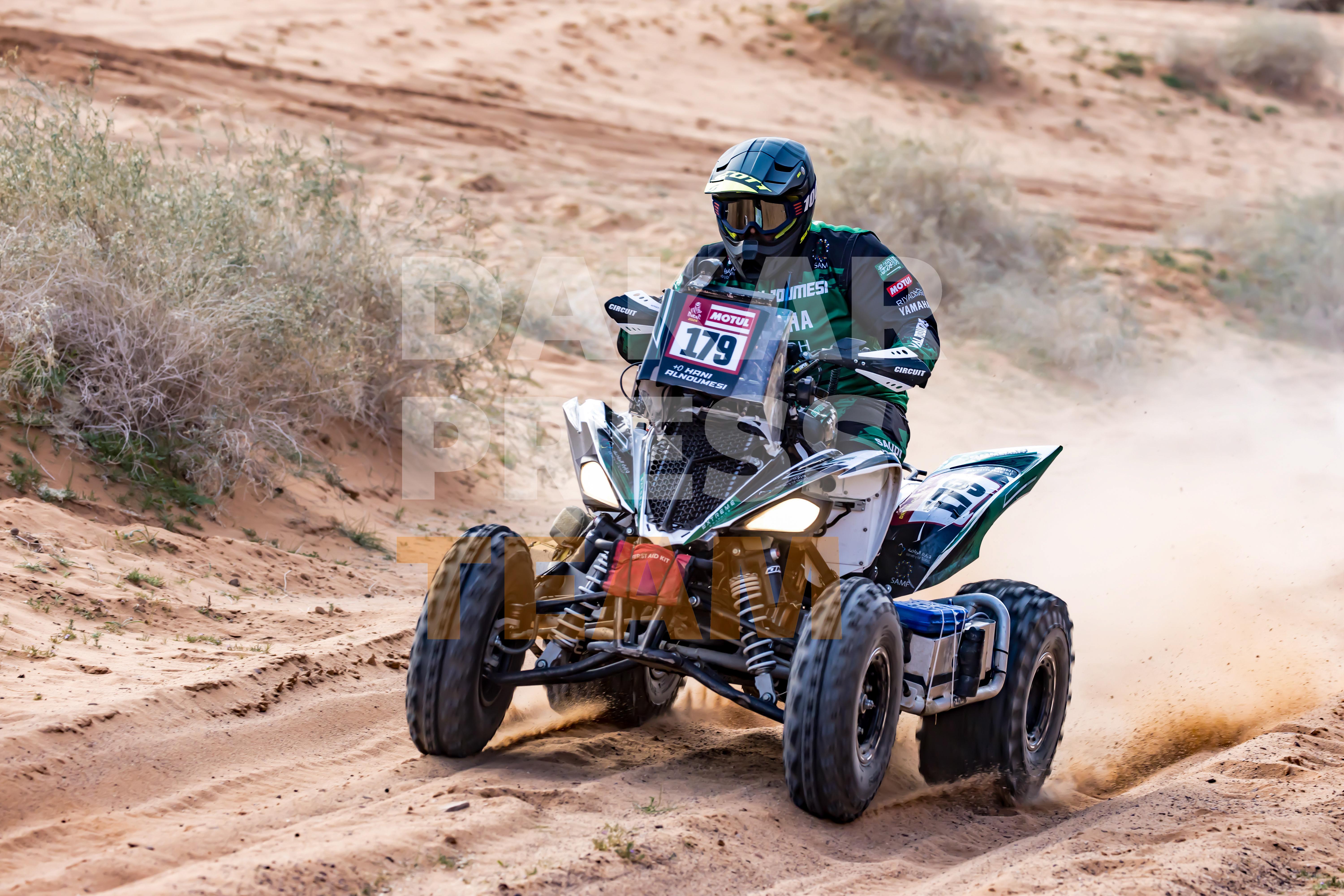 Dakar Press Team Australia - Owner Dakar Press Team Australia - Own