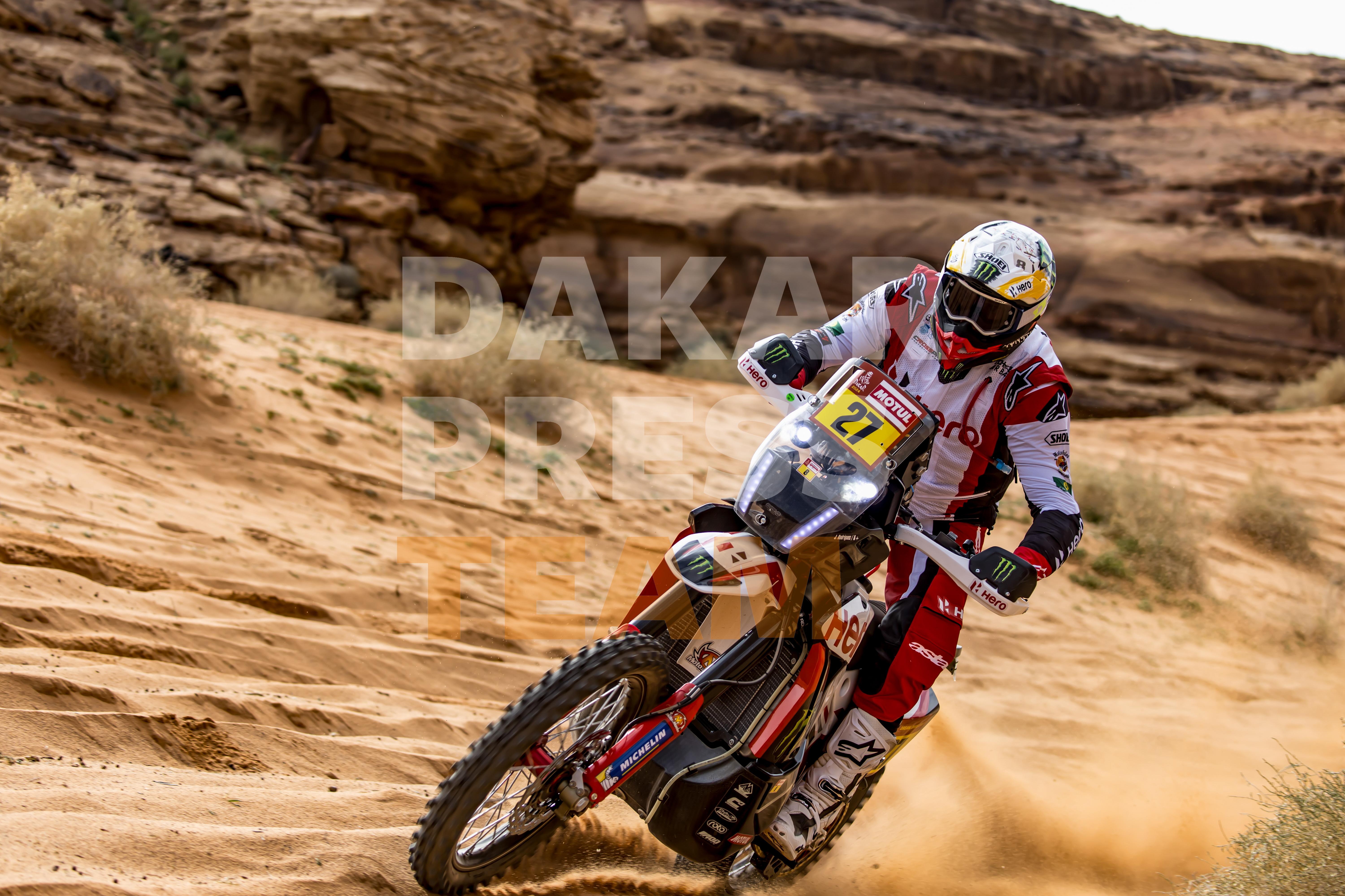 Dakar Press Team Australia - Owner Dakar Press Team Australia - Own
