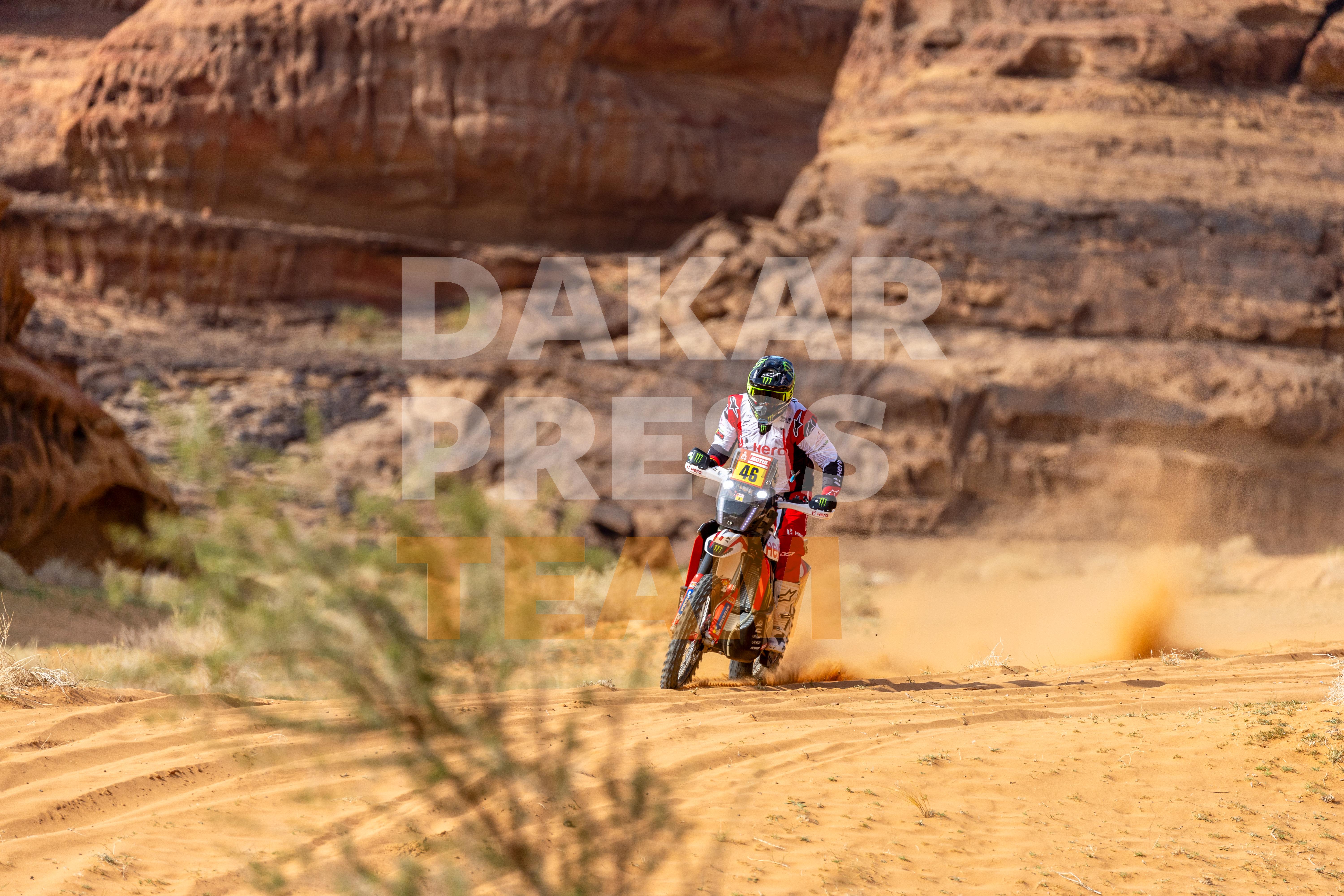 Dakar Press Team Australia - Owner Dakar Press Team Australia - Own
