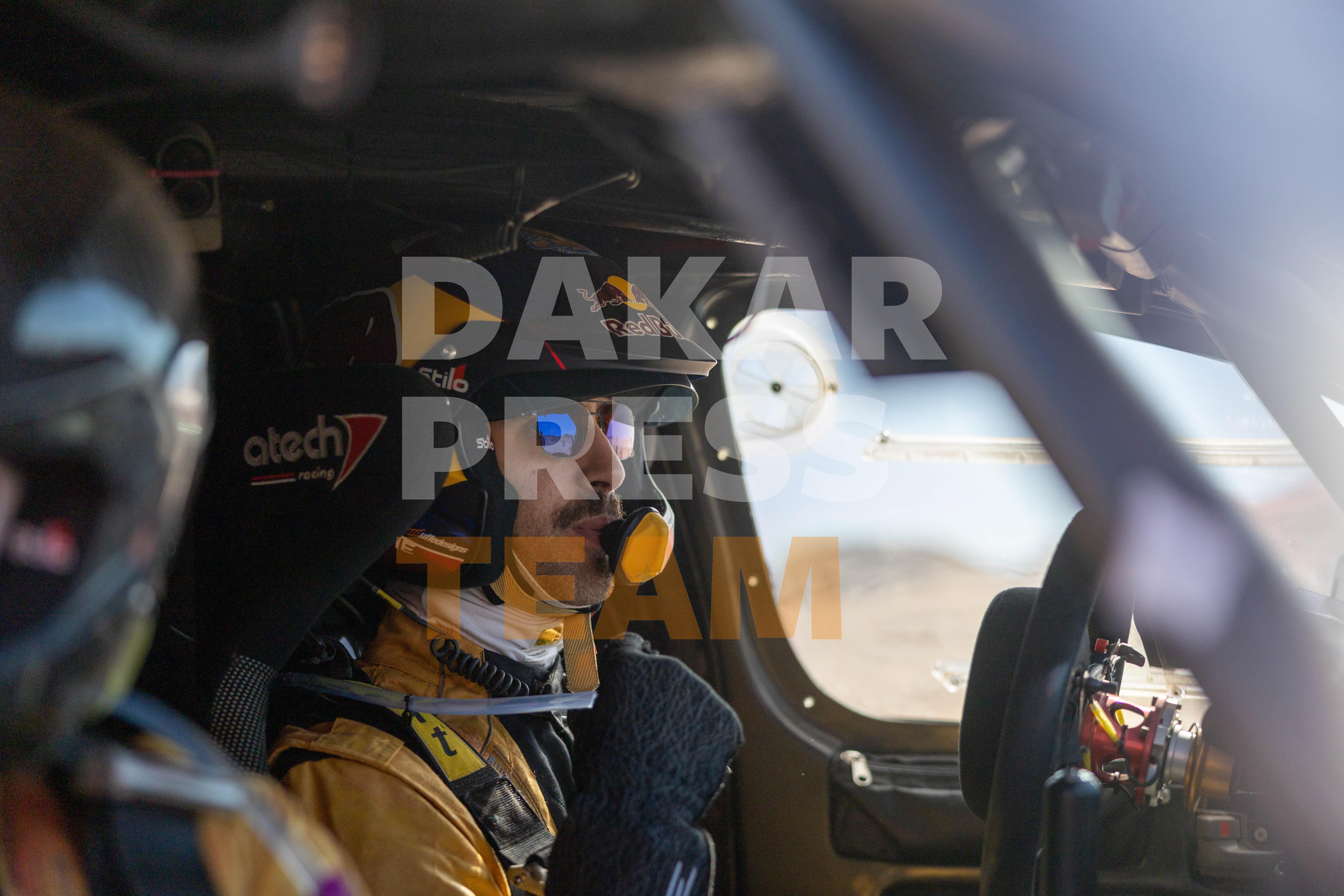 Dakar Press Team Australia - Owner Dakar Press Team Australia - Own