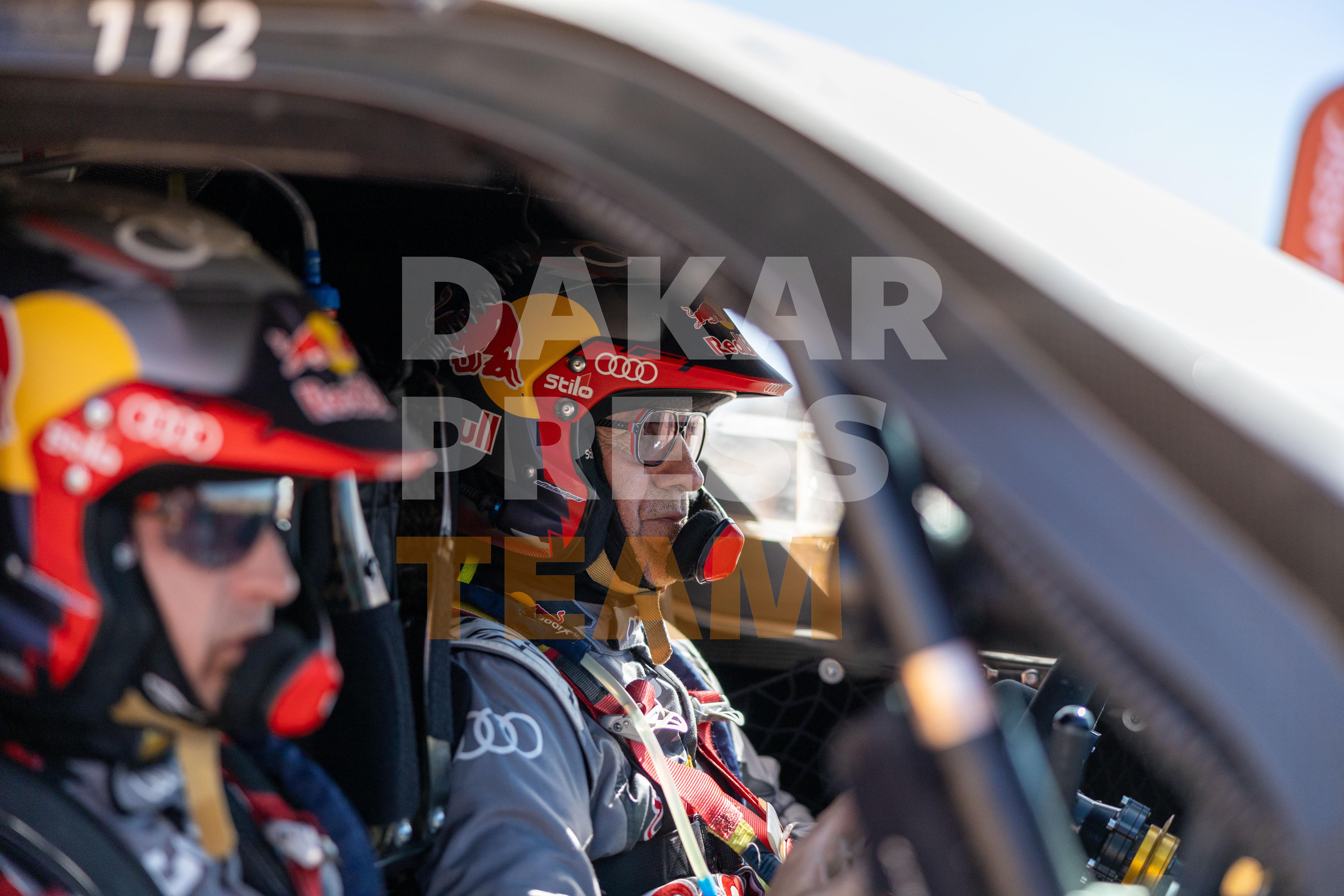 Dakar Press Team Australia - Owner Dakar Press Team Australia - Own