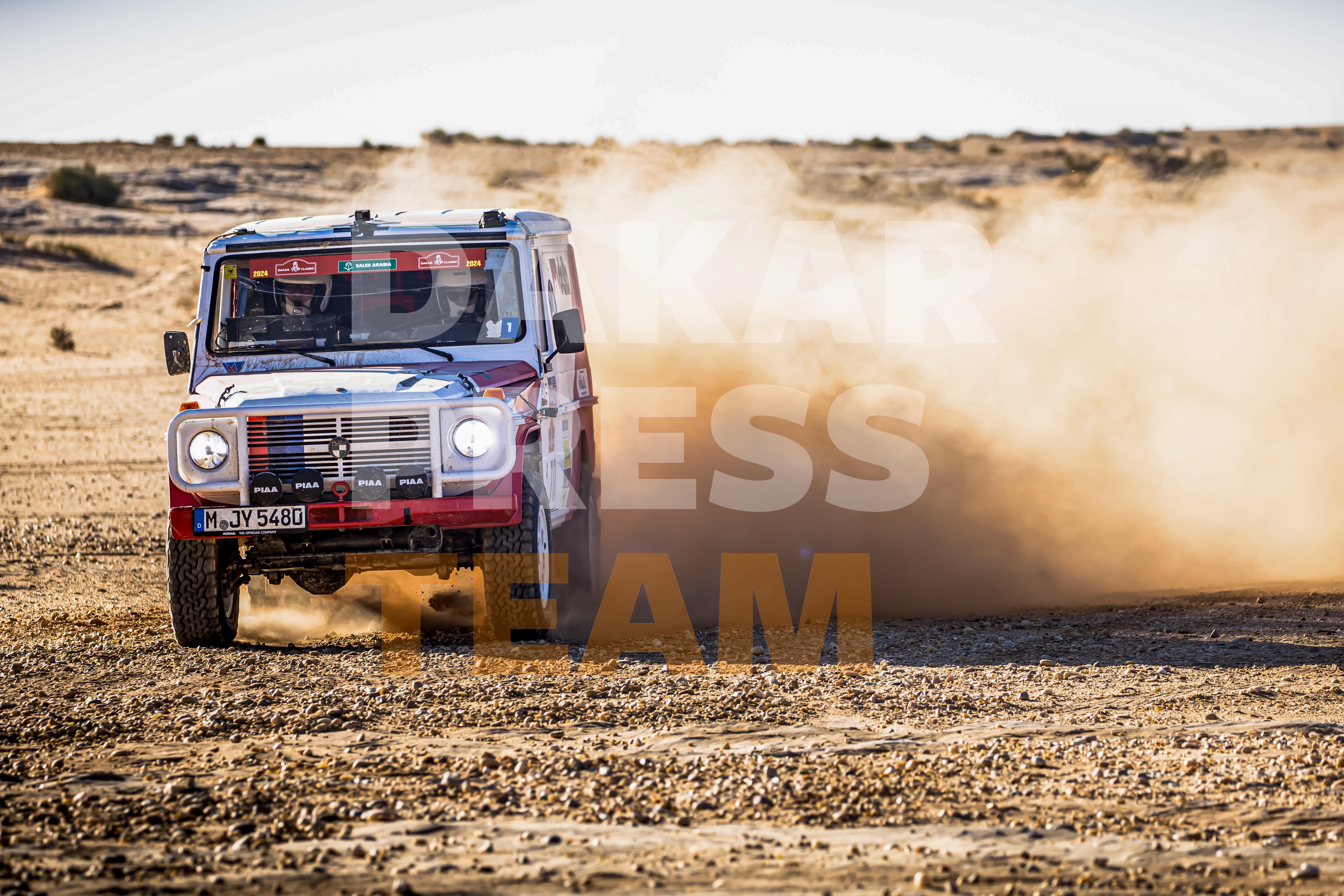 Dakar Press Team Australia - Owner Dakar Press Team Australia - Own