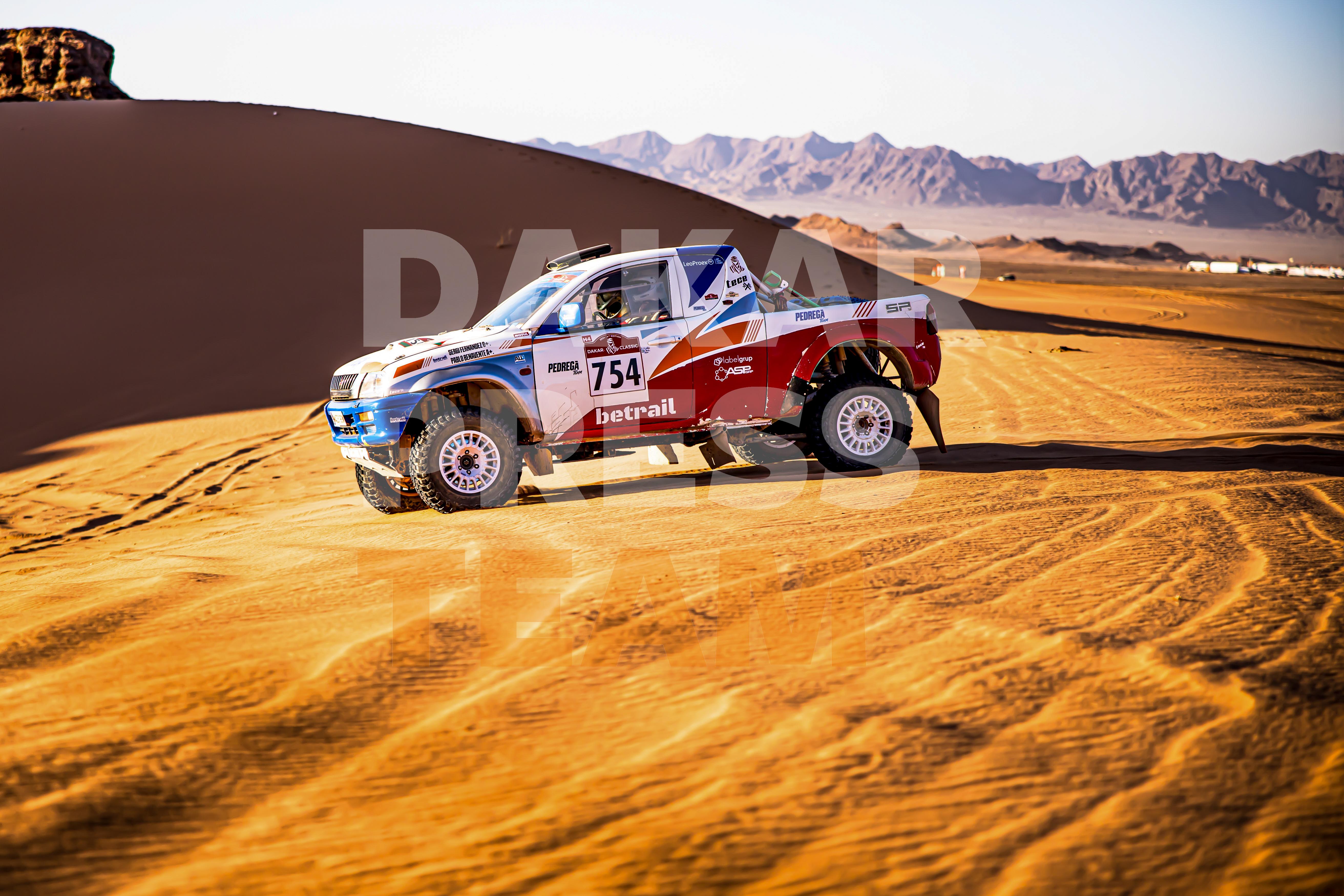 Dakar Press Team Australia - Owner Dakar Press Team Australia - Own