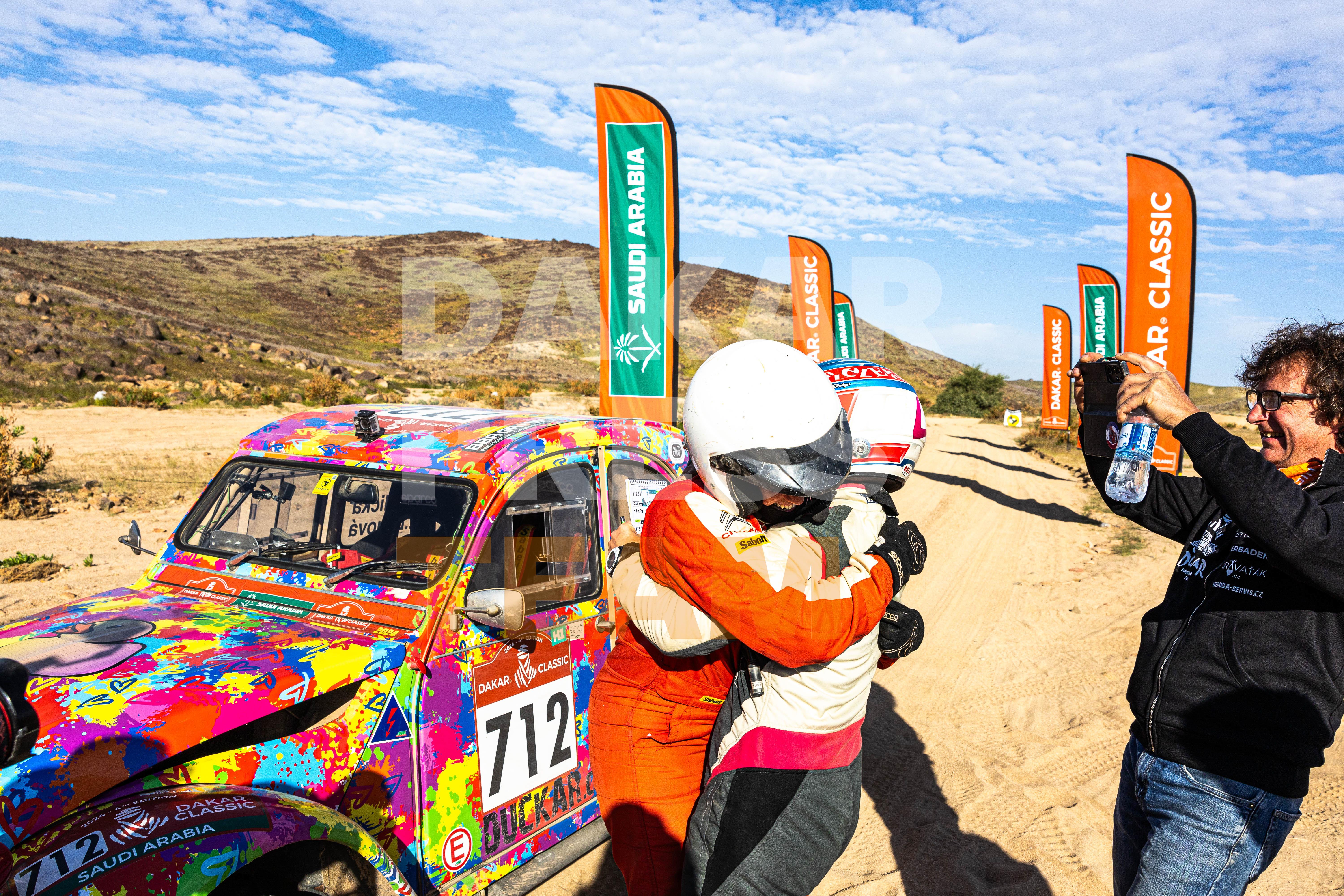 Dakar Press Team Australia - Owner Dakar Press Team Australia - Own
