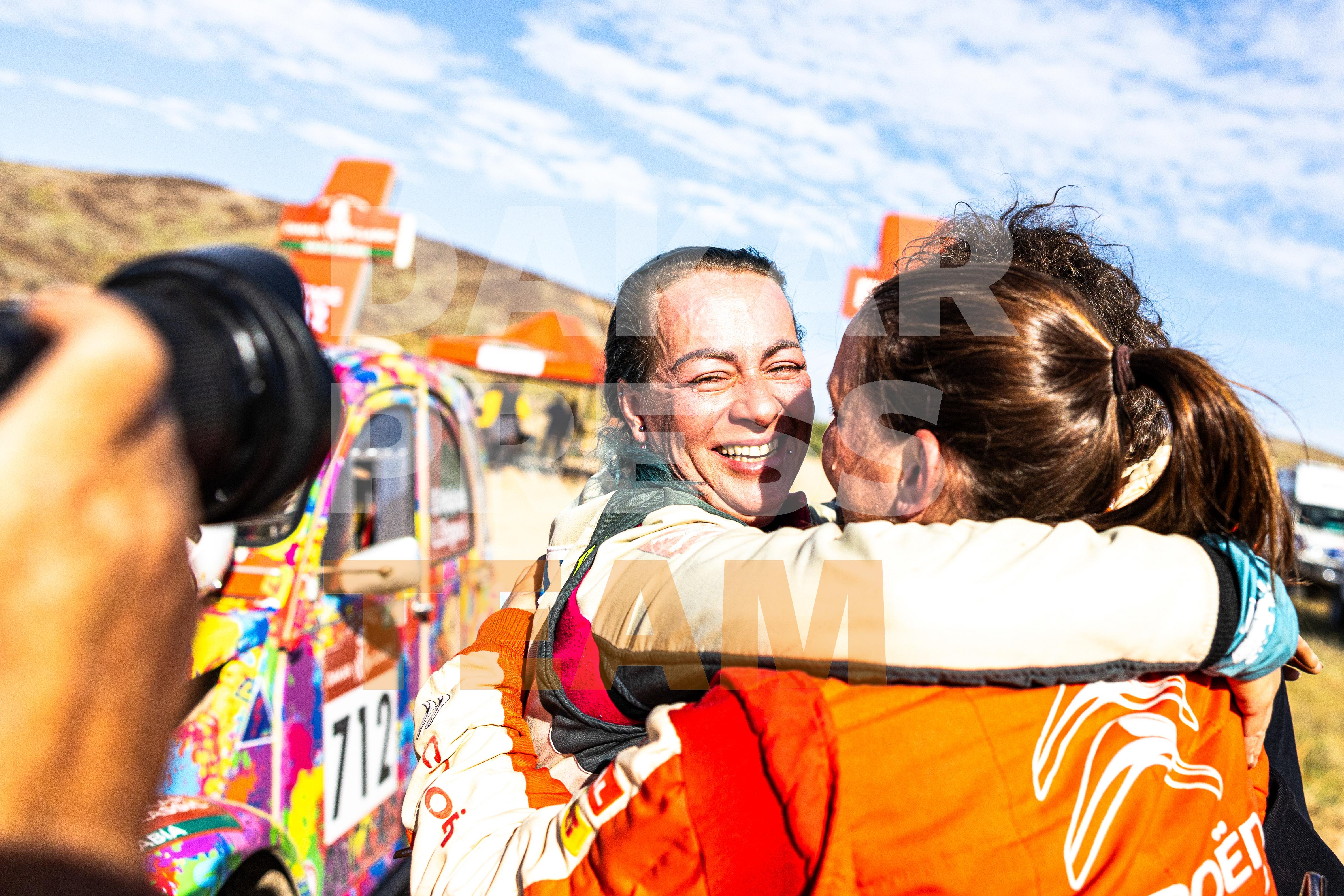 Dakar Press Team Australia - Owner Dakar Press Team Australia - Own