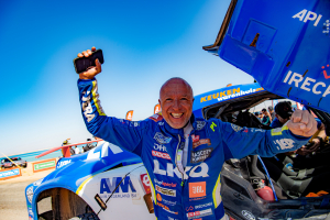 Dakar 2024