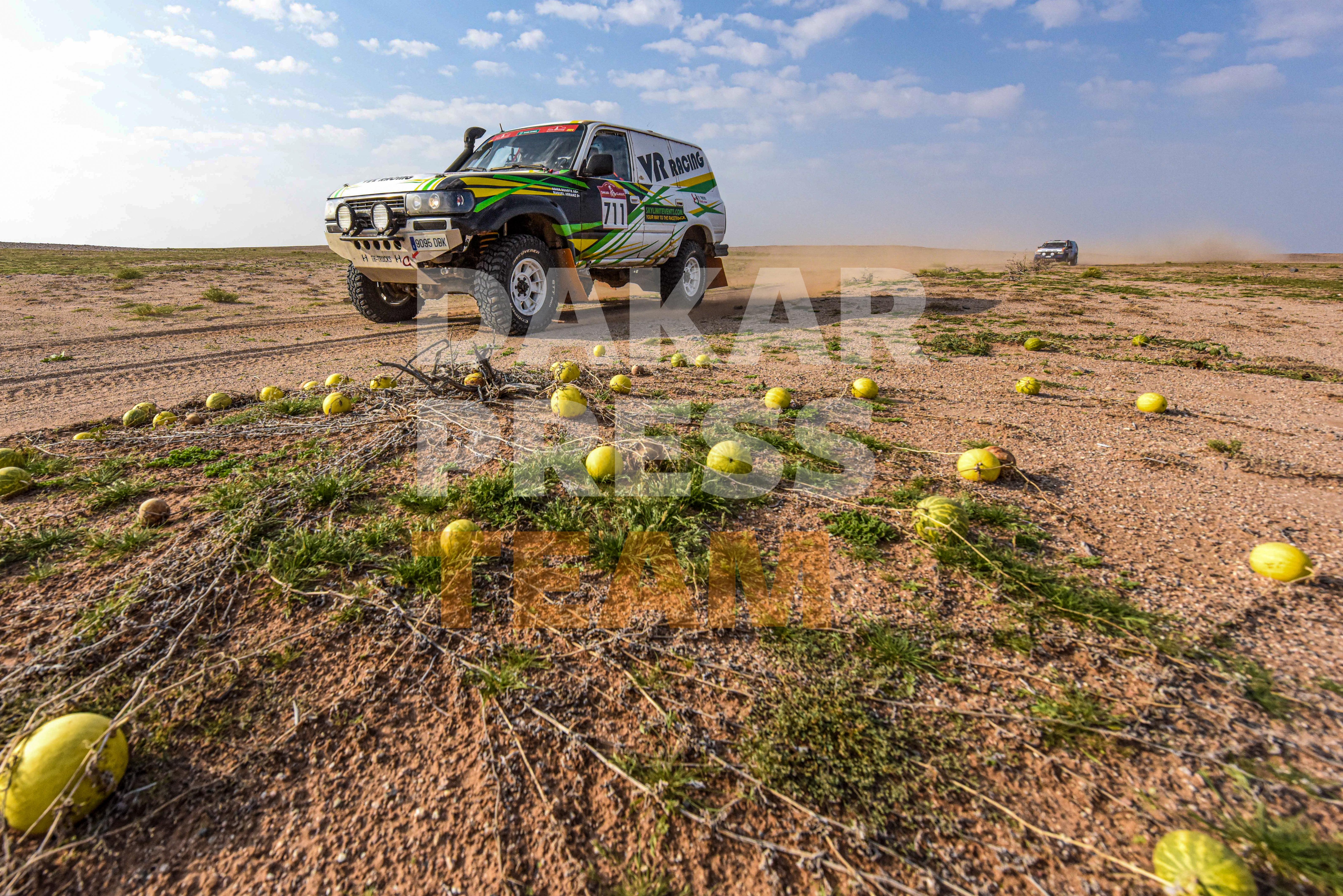 Dakar Press Team Australia - Owner Dakar Press Team Australia - Own