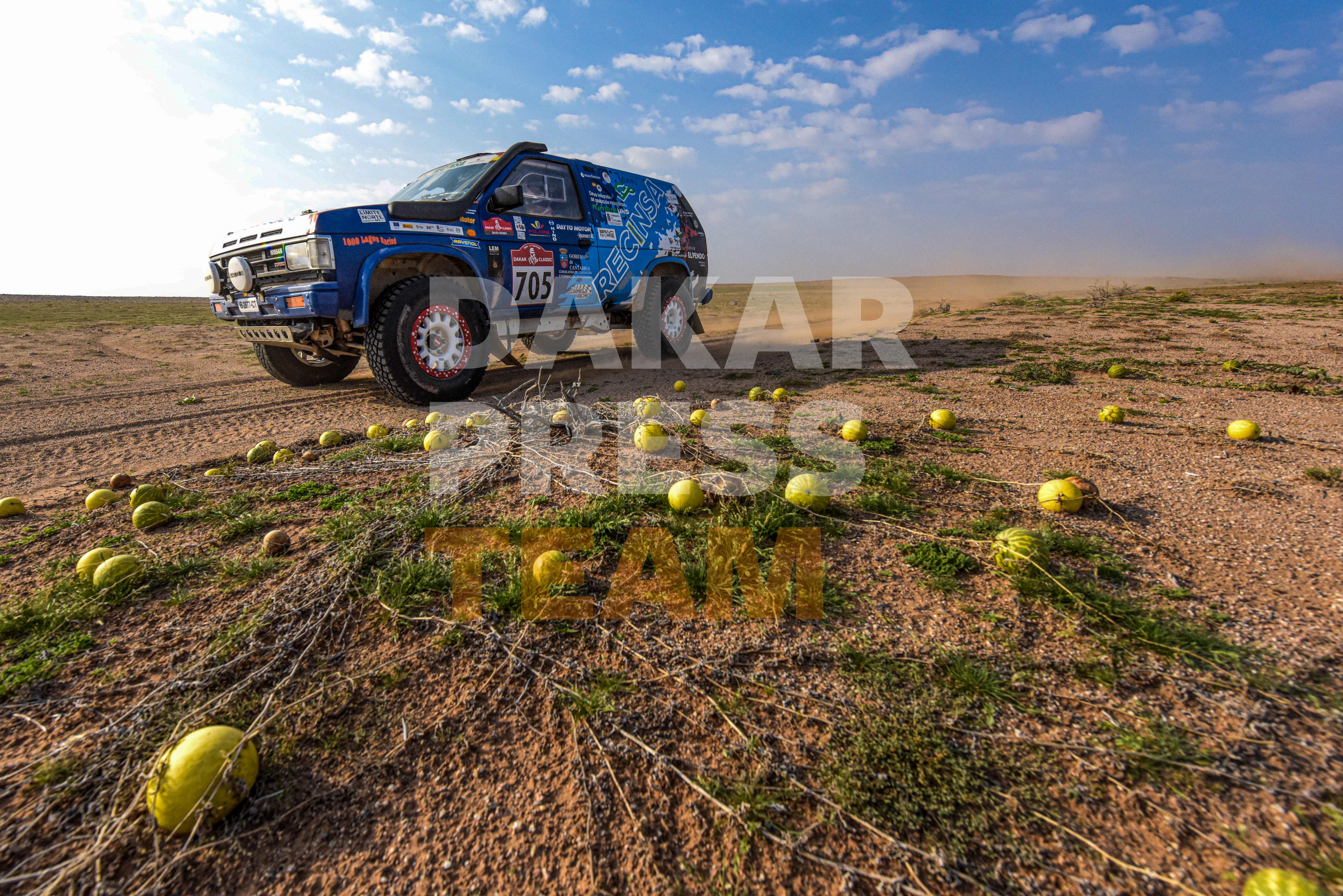 Dakar Press Team Australia - Owner Dakar Press Team Australia - Own