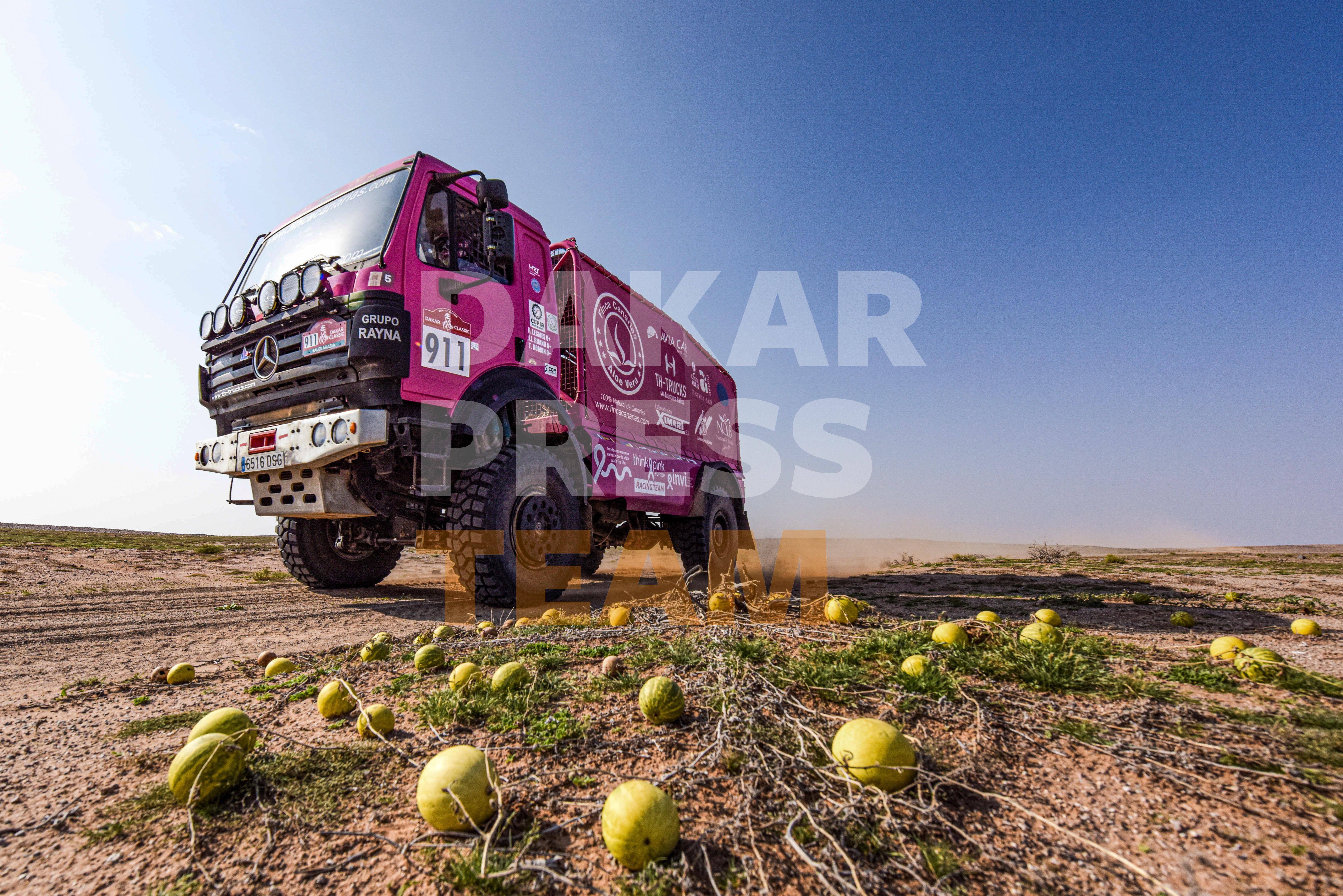 Dakar Press Team Australia - Owner Dakar Press Team Australia - Own