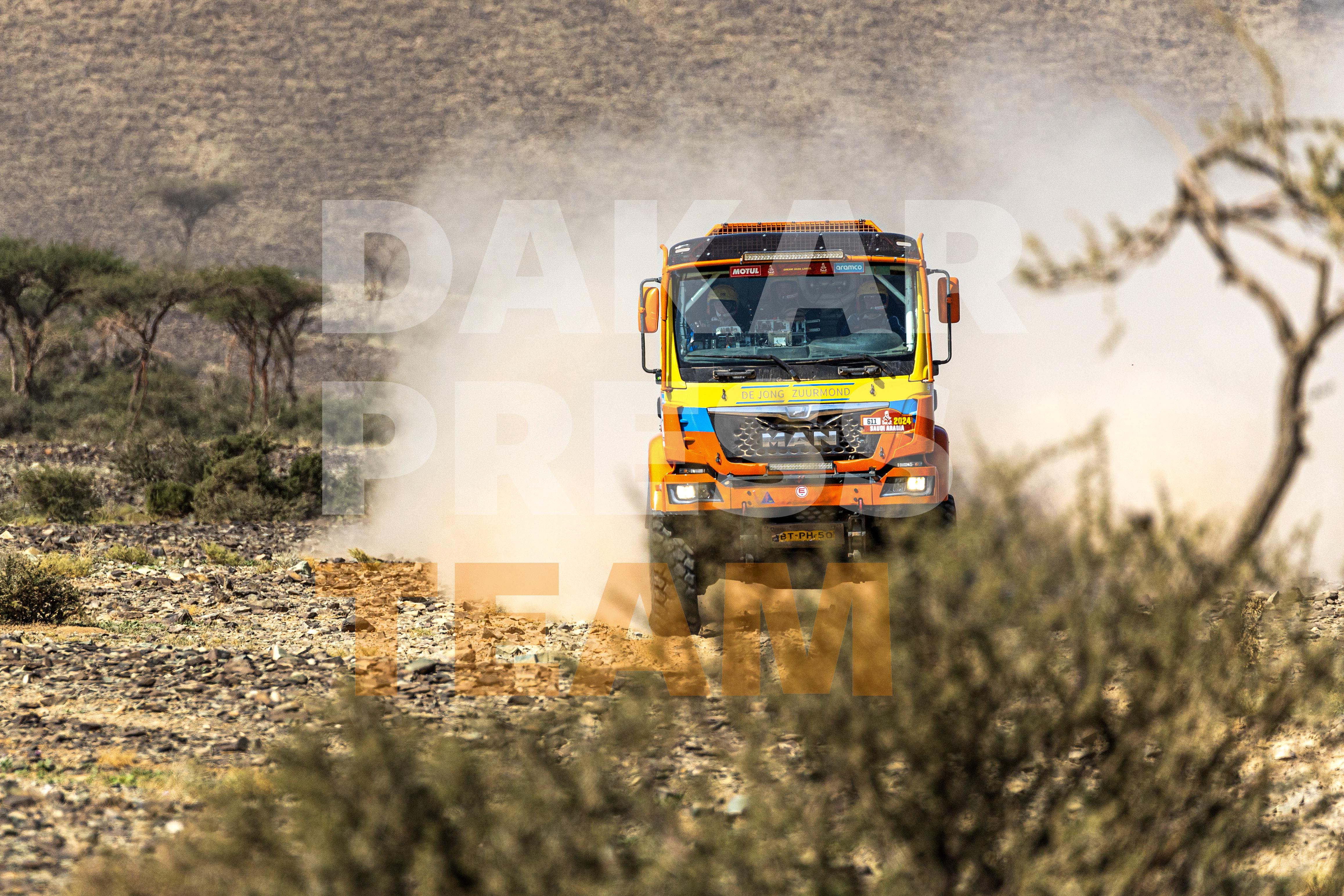 Dakar Press Team Australia - Owner Dakar Press Team Australia - Own