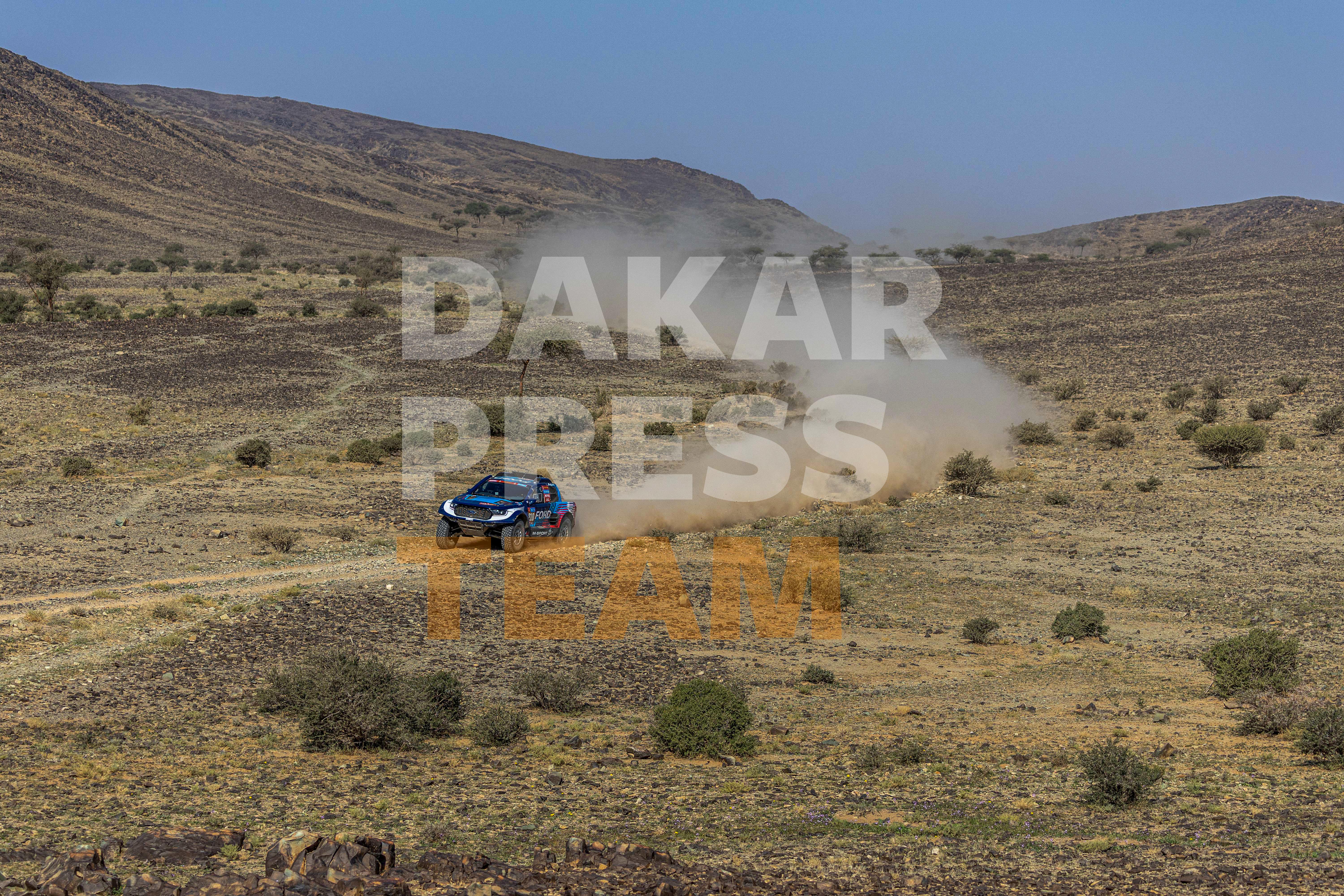 Dakar Press Team Australia - Owner Dakar Press Team Australia - Own