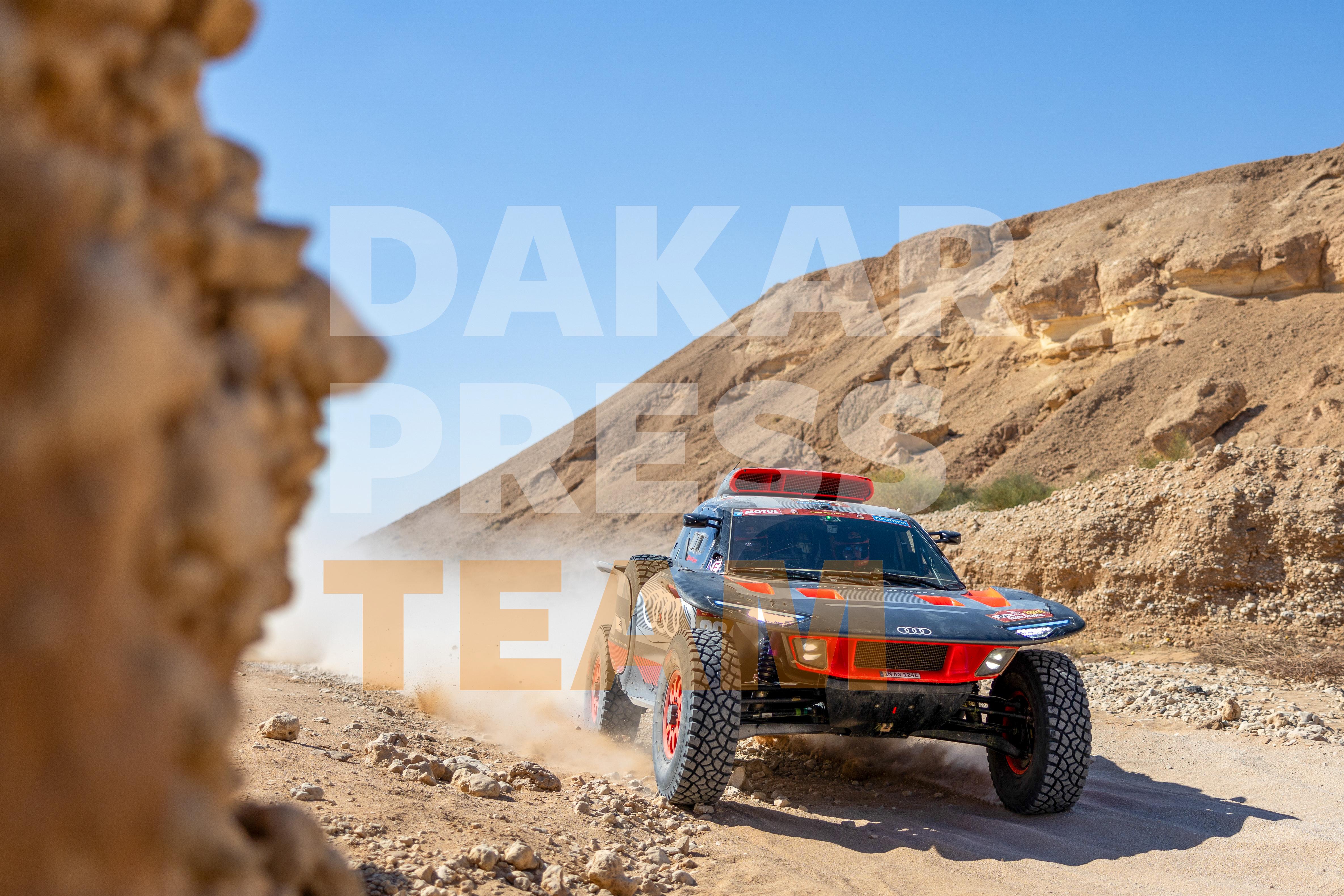 Dakar Press Team Australia - Owner Dakar Press Team Australia - Own