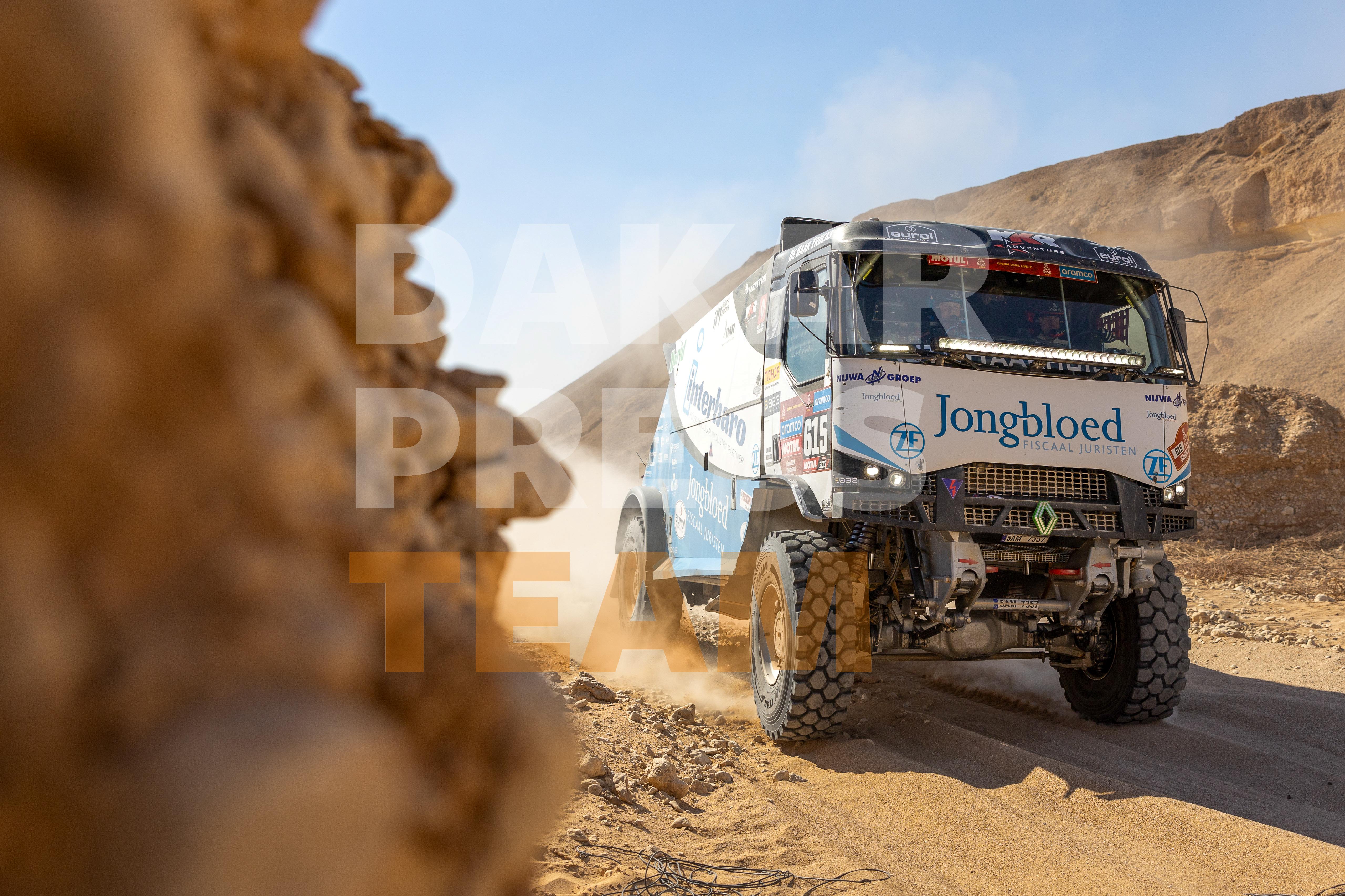 Dakar Press Team Australia - Owner Dakar Press Team Australia - Own