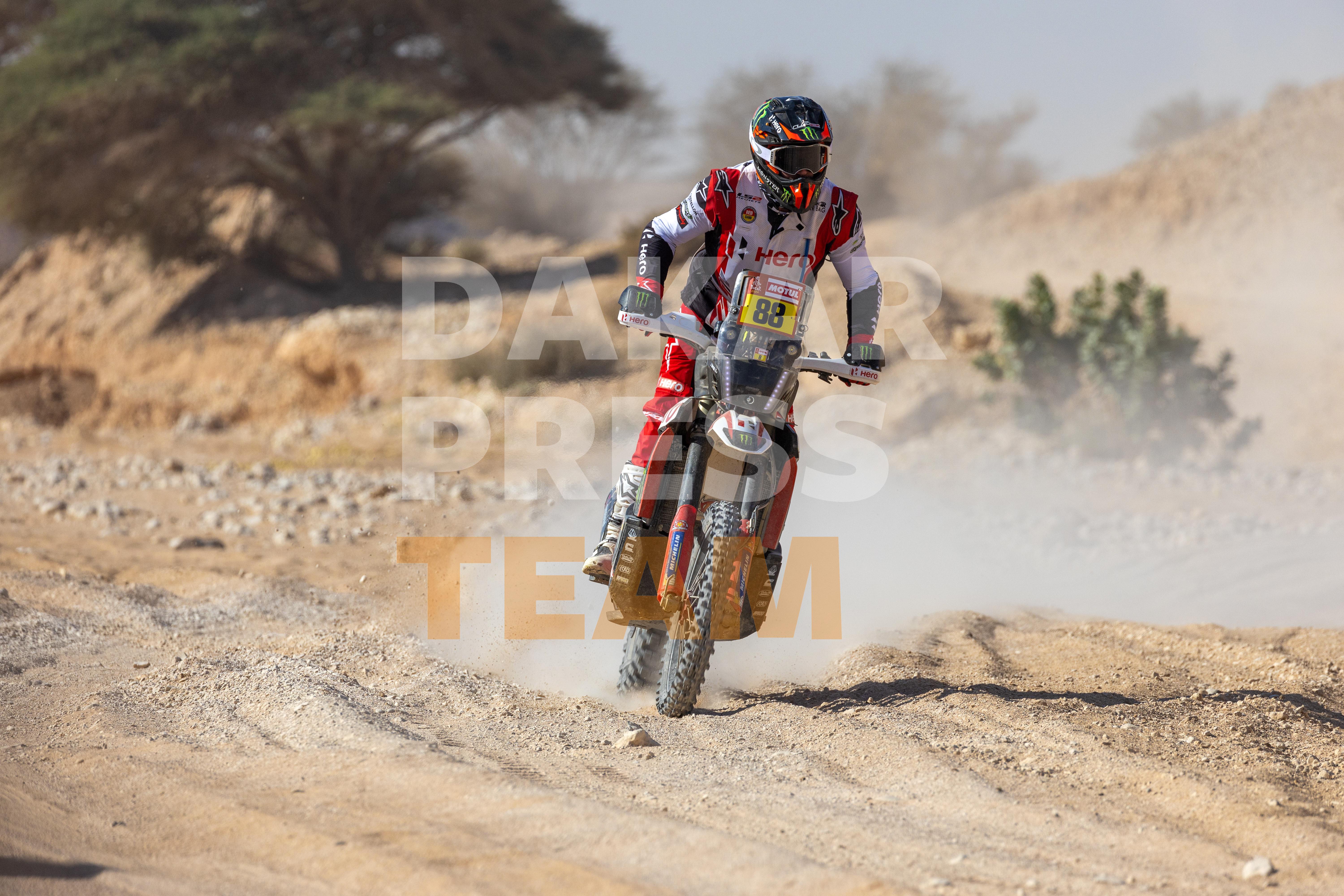 Dakar Press Team Australia - Owner Dakar Press Team Australia - Own