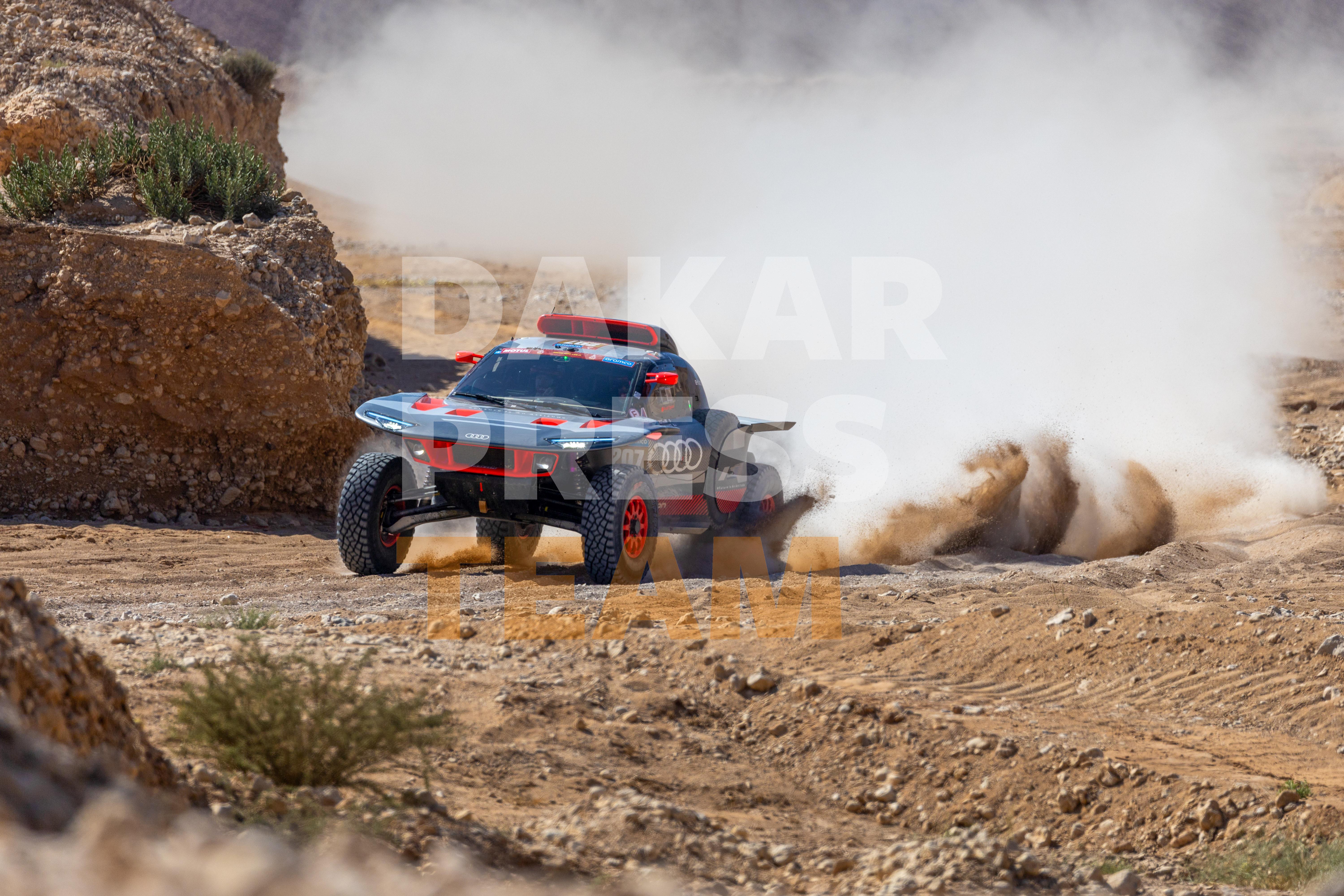 Dakar Press Team Australia - Owner Dakar Press Team Australia - Own