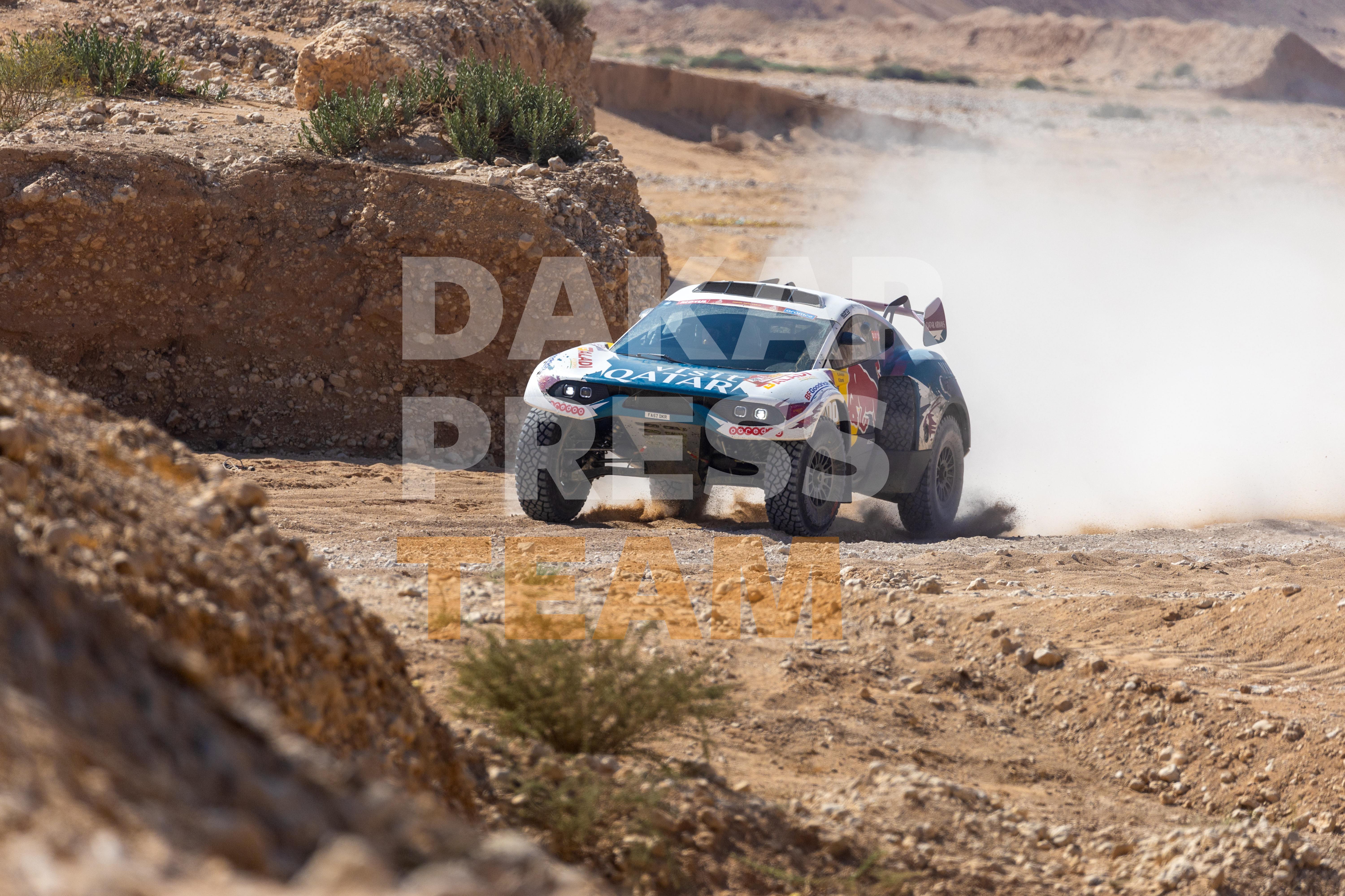 Dakar Press Team Australia - Owner Dakar Press Team Australia - Own