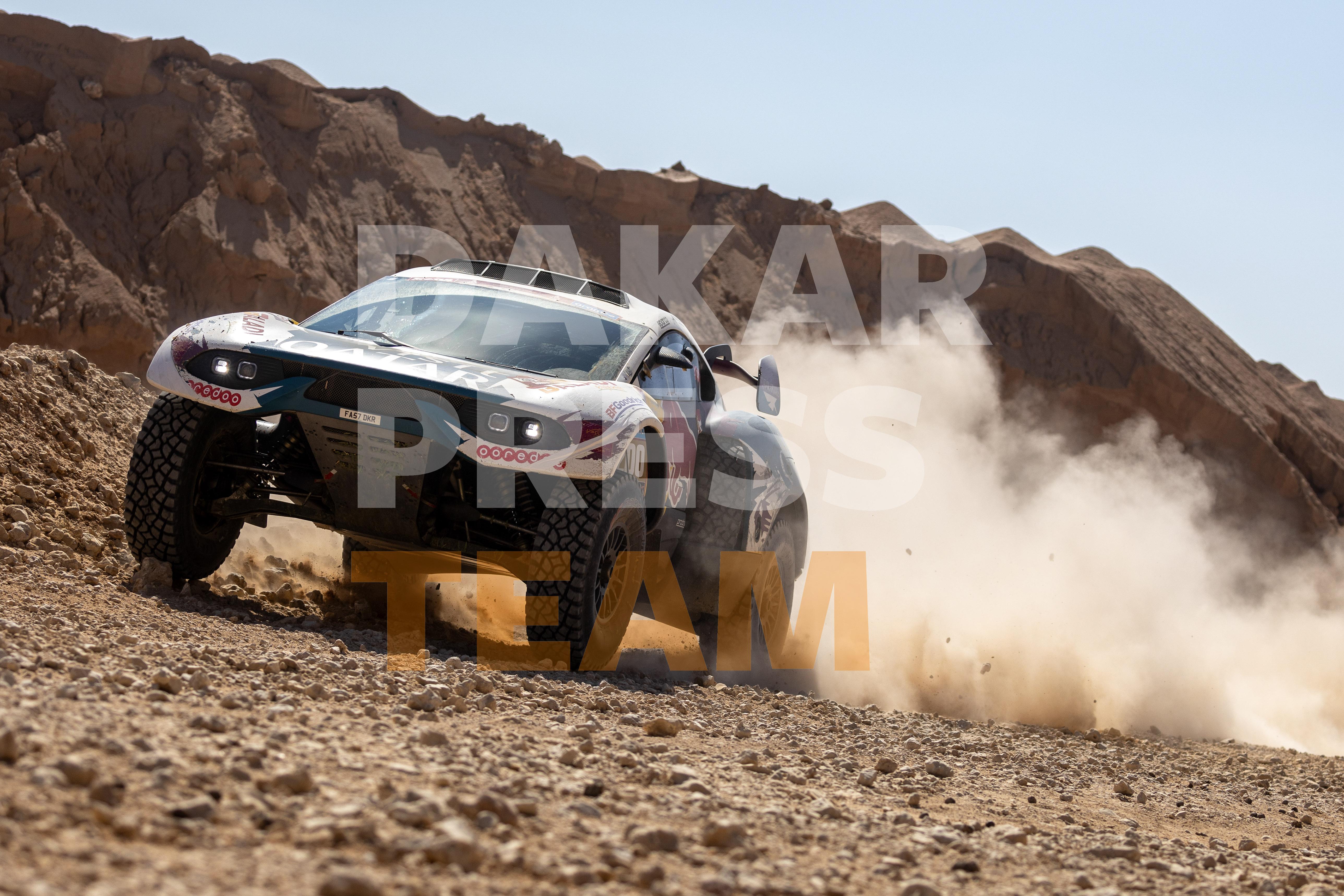 Dakar Press Team Australia - Owner Dakar Press Team Australia - Own