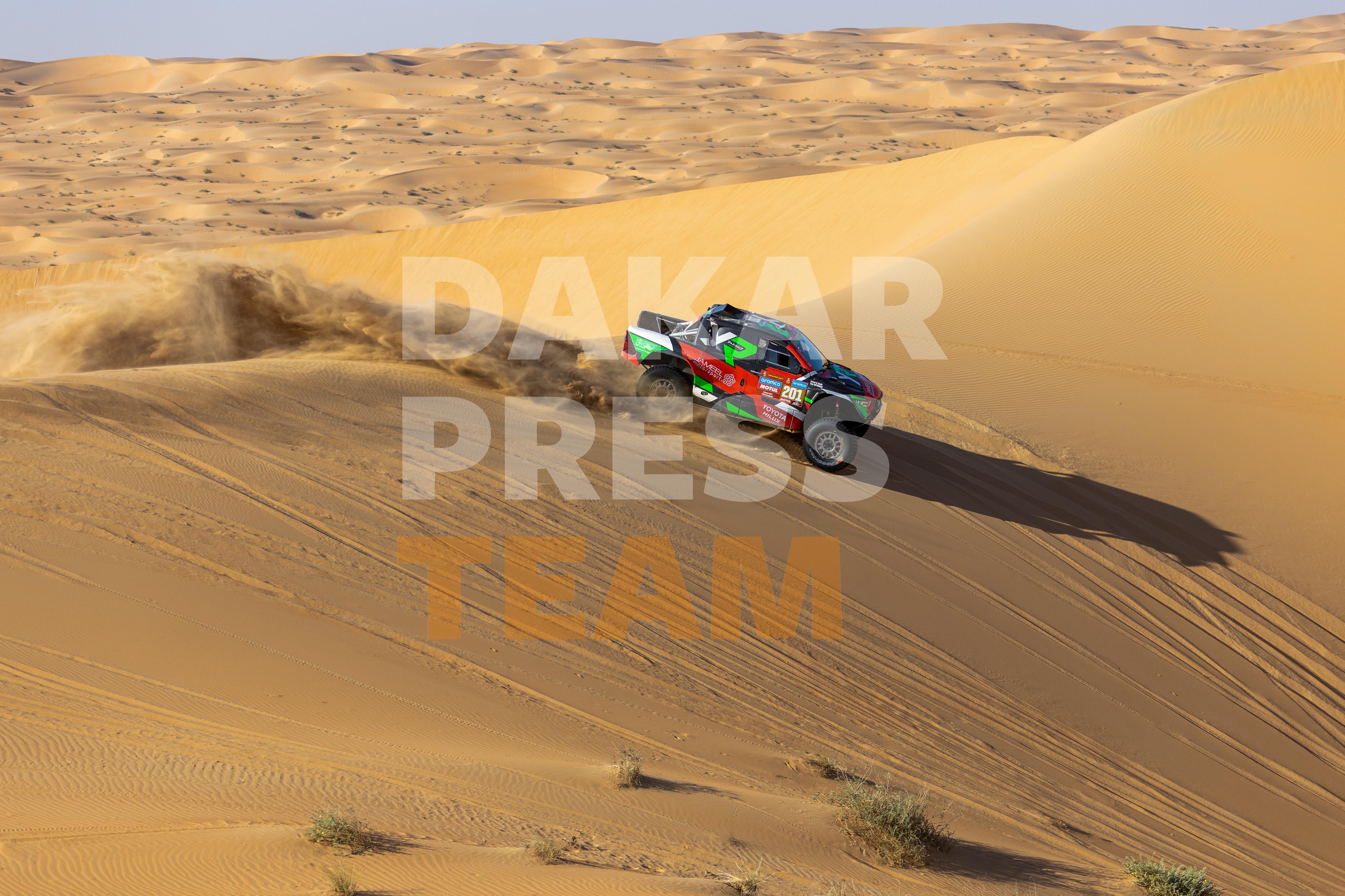 Dakar Press Team Australia - Owner Dakar Press Team Australia - Own