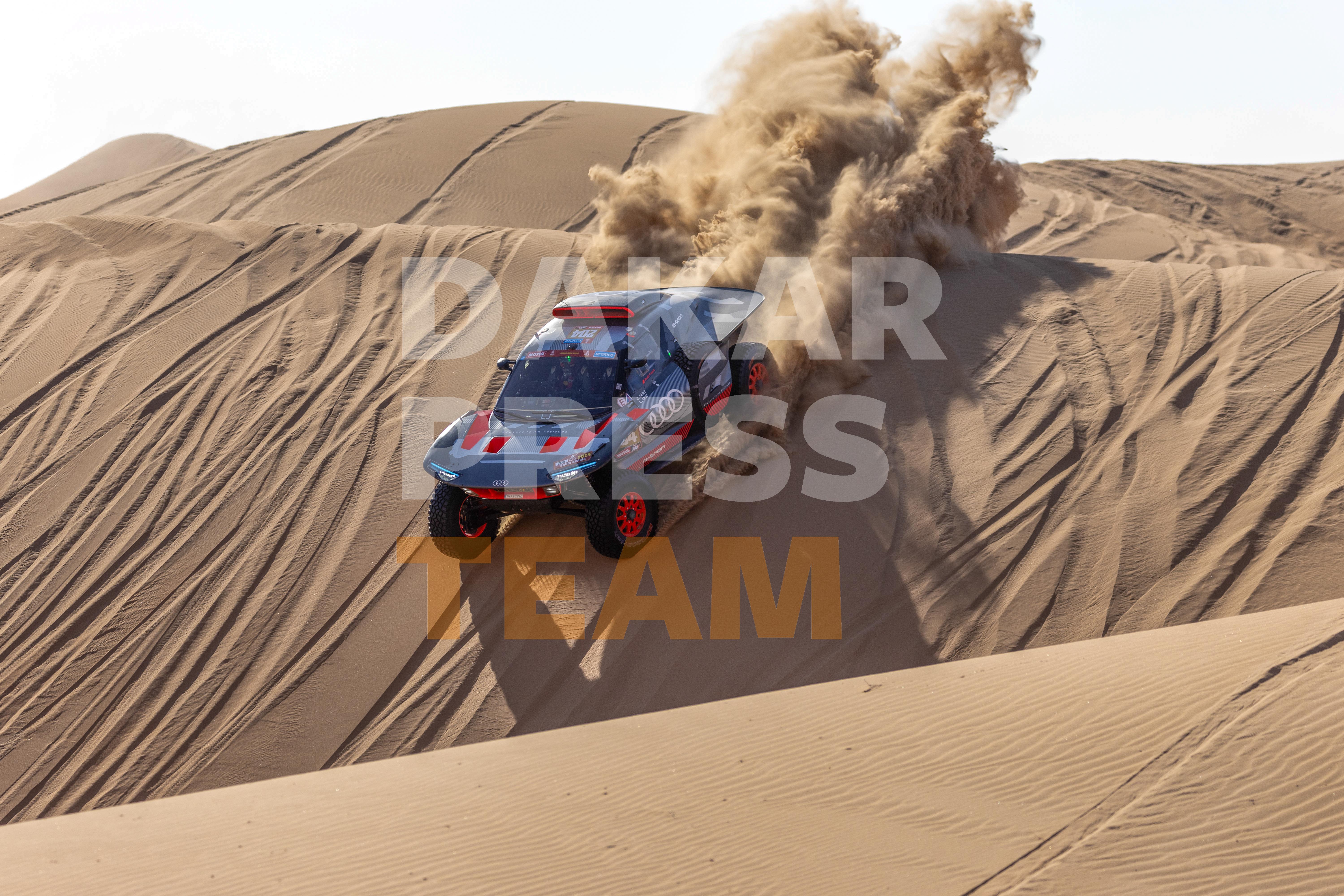 Dakar Press Team Australia - Owner Dakar Press Team Australia - Own