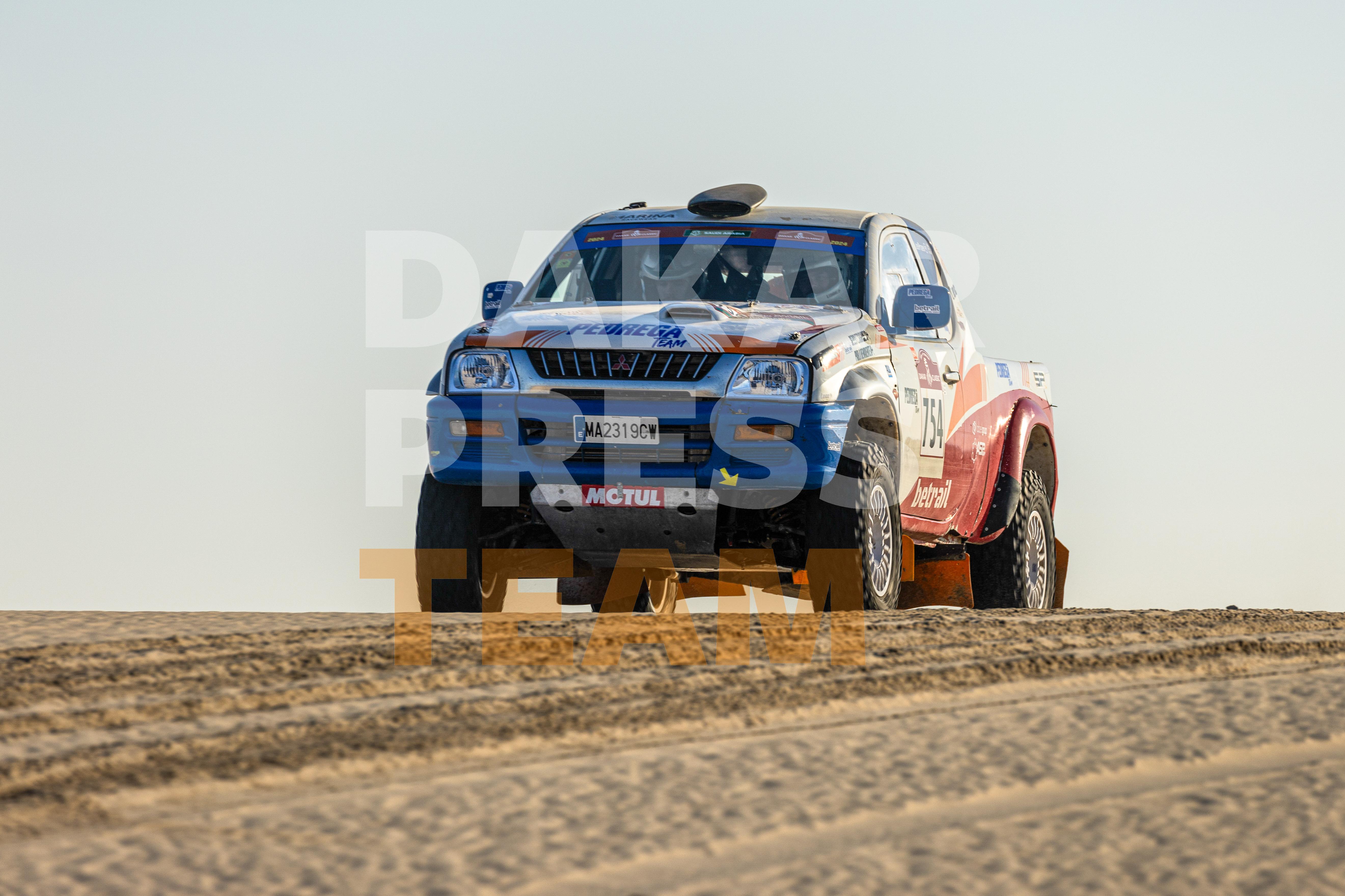 Dakar Press Team Australia - Owner Dakar Press Team Australia - Own