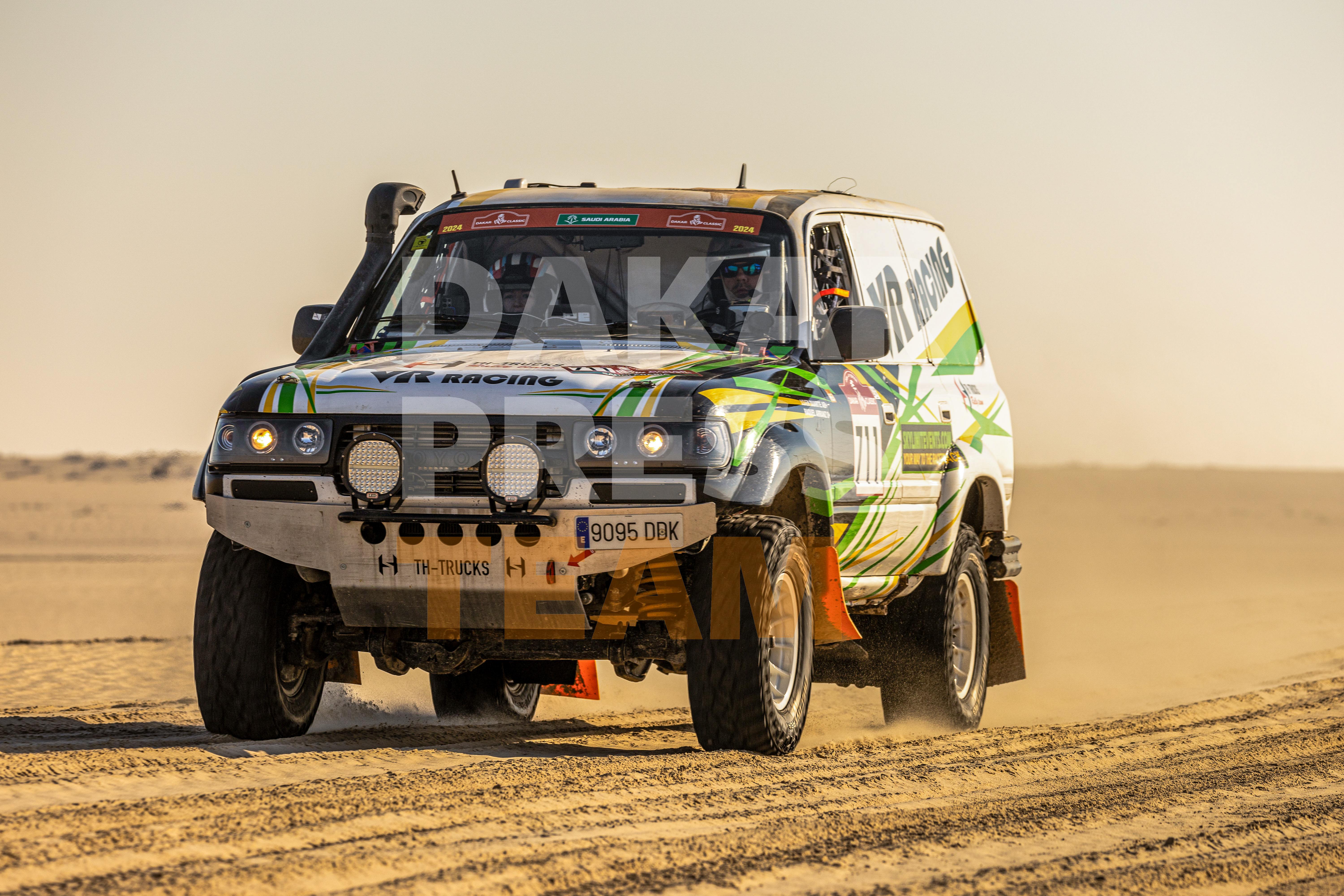 Dakar Press Team Australia - Owner Dakar Press Team Australia - Own