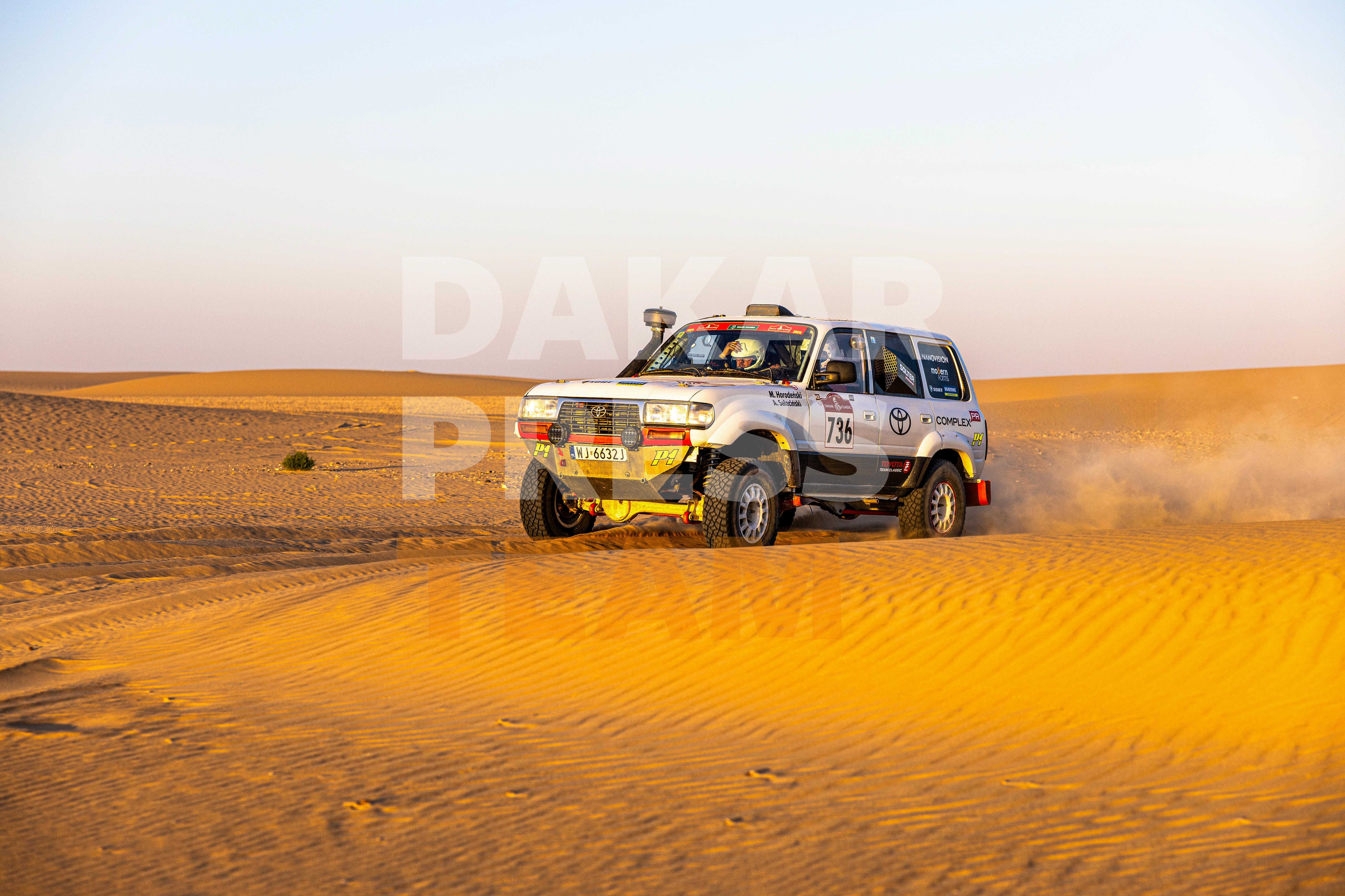 Dakar Press Team Australia - Owner Dakar Press Team Australia - Own