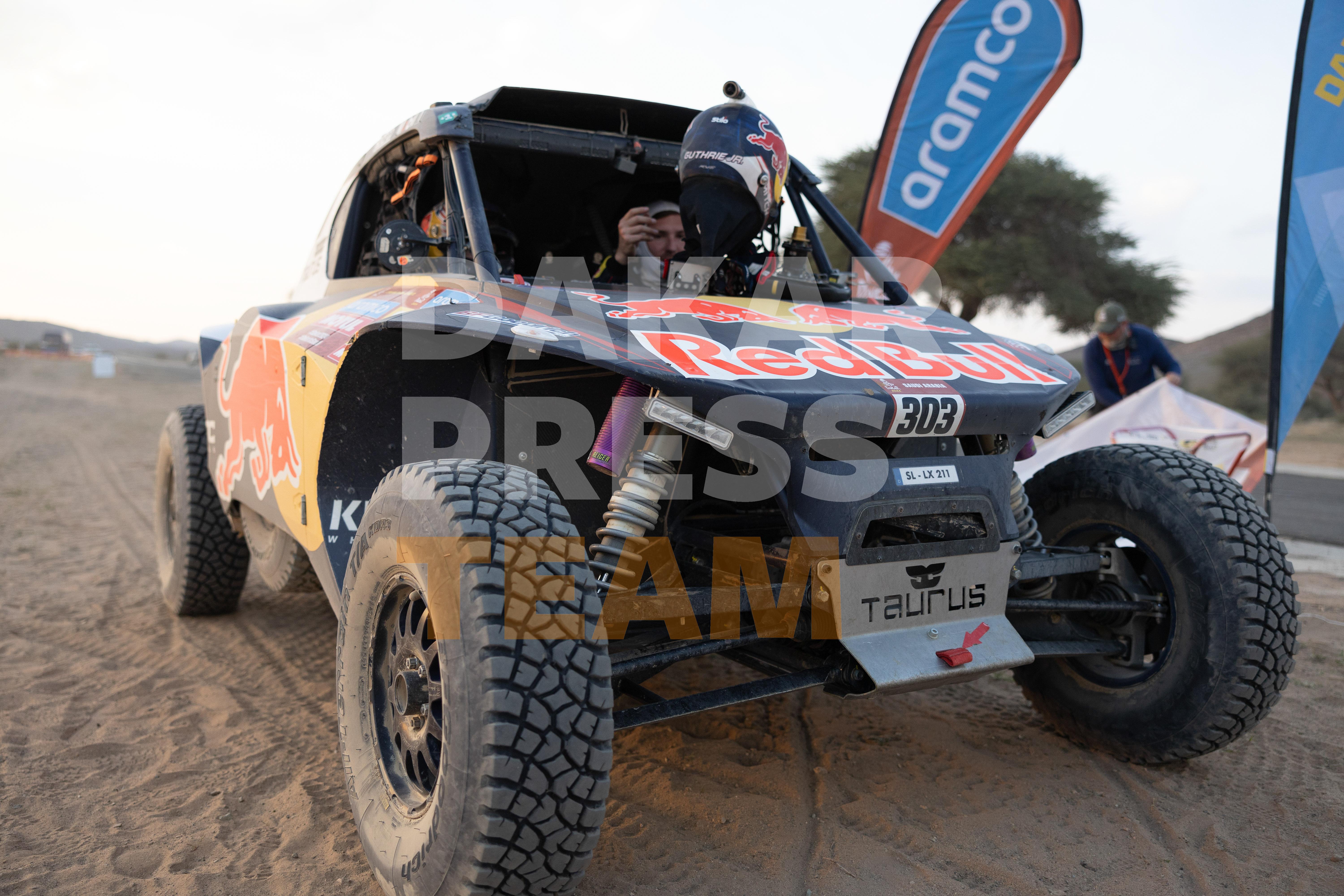 Dakar Press Team Australia - Owner Dakar Press Team Australia - Own
