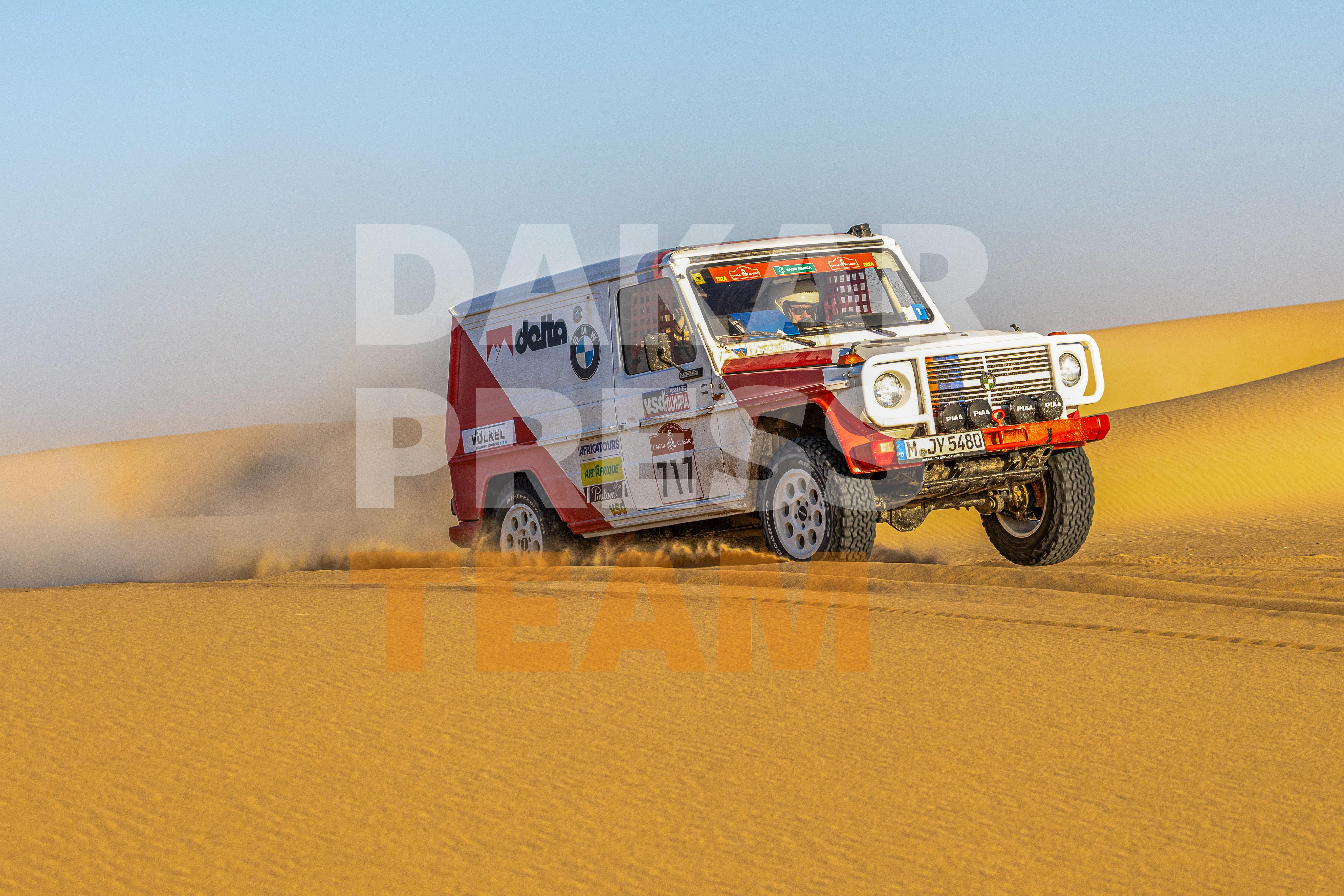 Dakar Press Team Australia - Owner Dakar Press Team Australia - Own