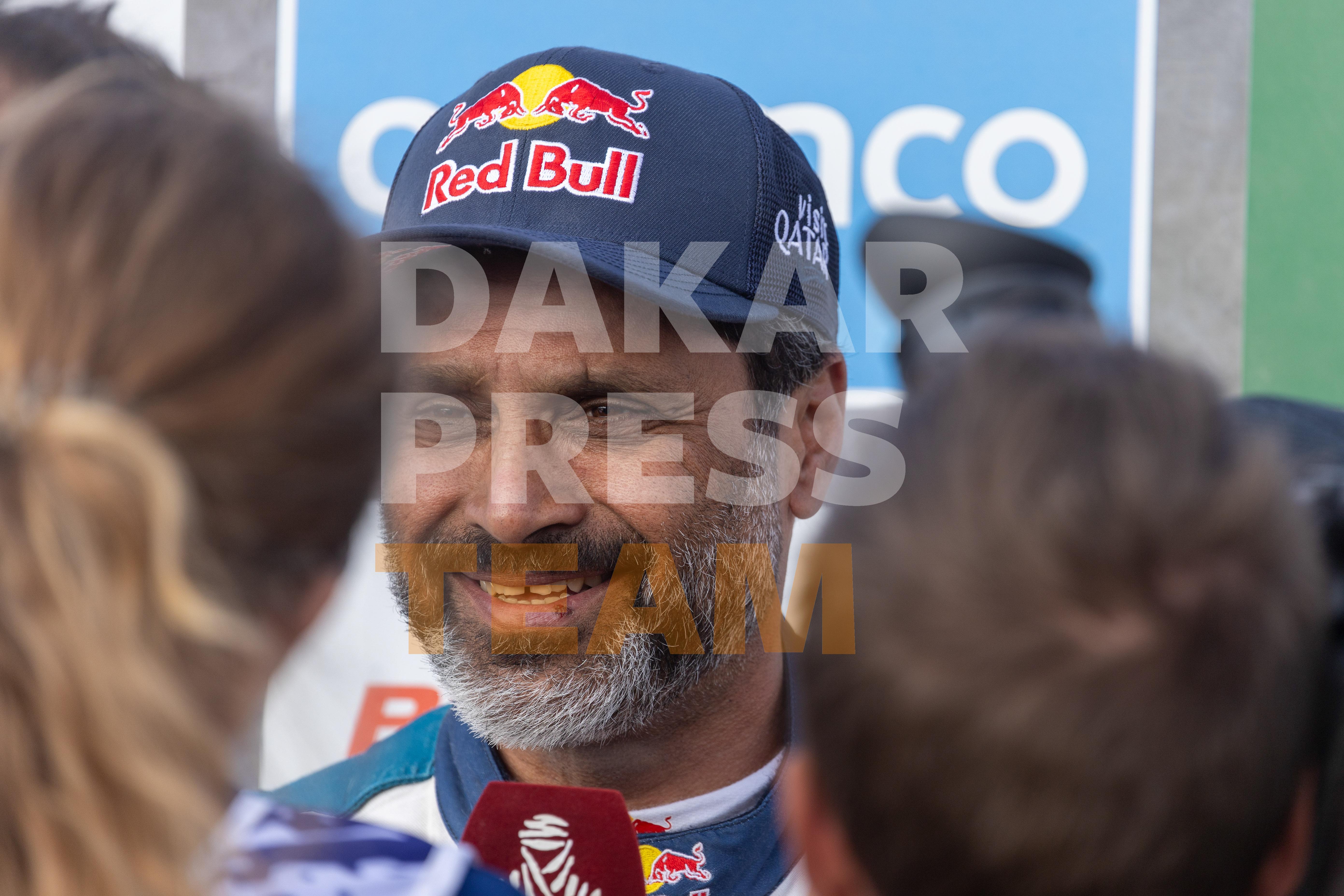 Dakar Press Team Australia - Owner Dakar Press Team Australia - Own