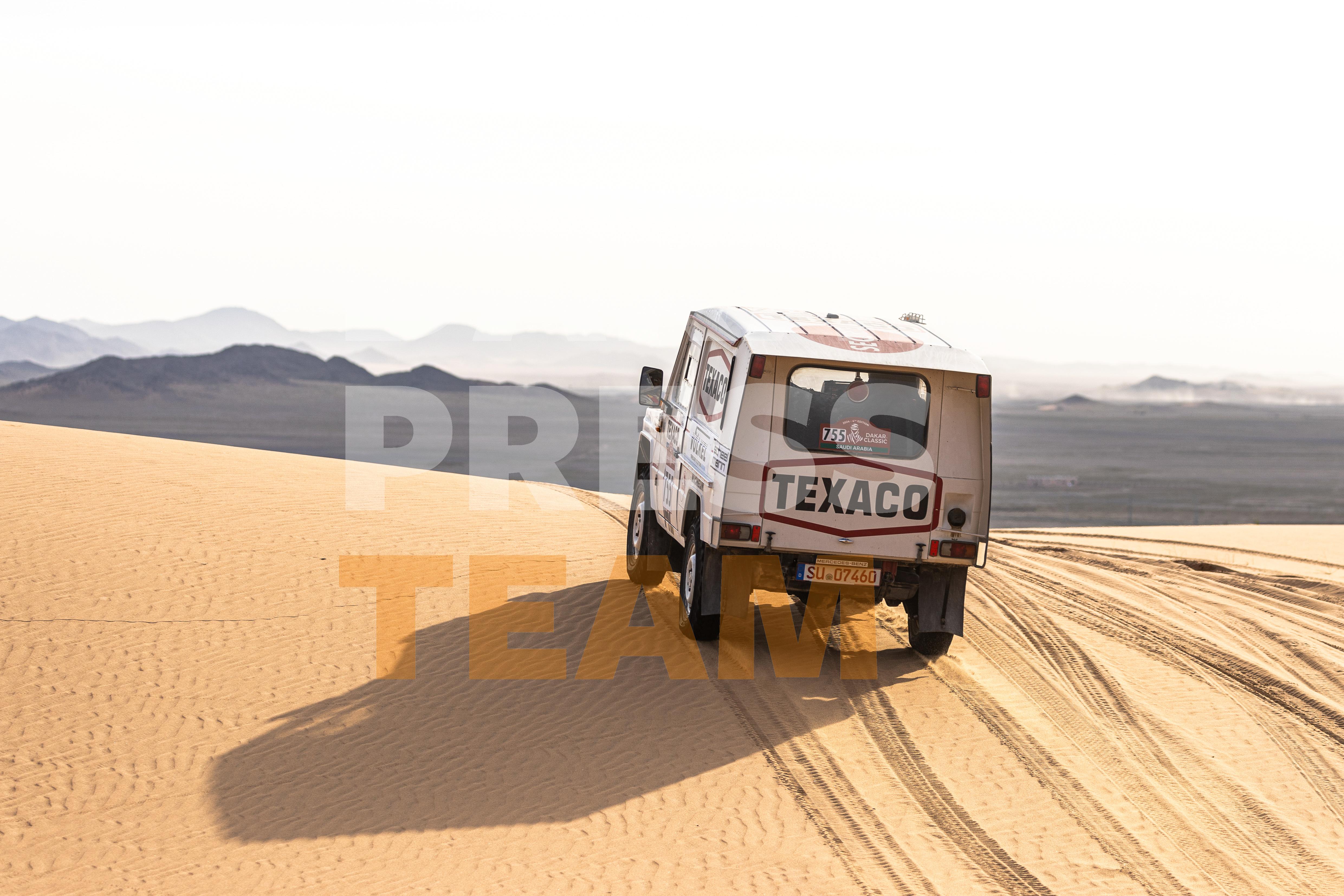 Dakar Press Team Australia - Owner Dakar Press Team Australia - Own