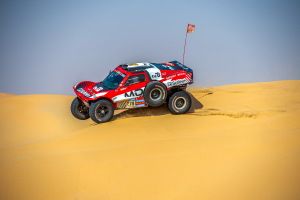 Dakar 2025