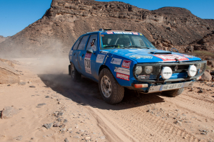 Dakar 2025