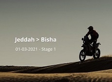 3 January Stage 1  